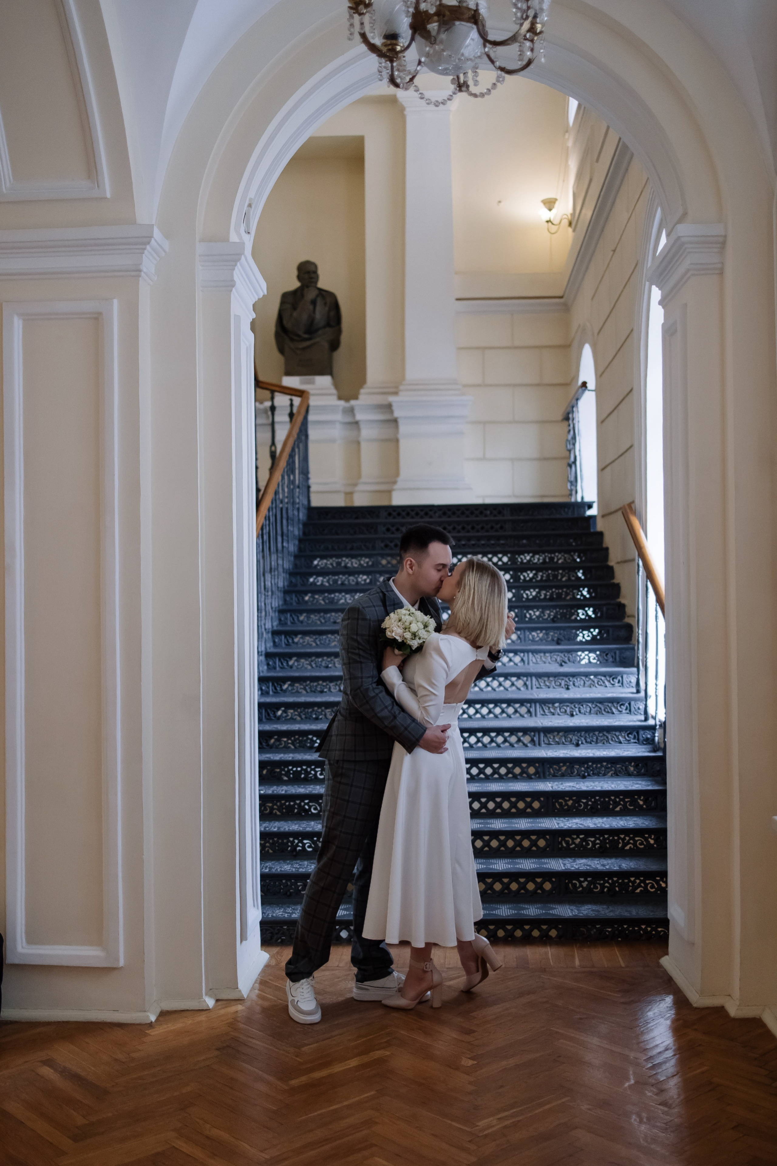 Даниил/Екатерина. Свадебный фотограф