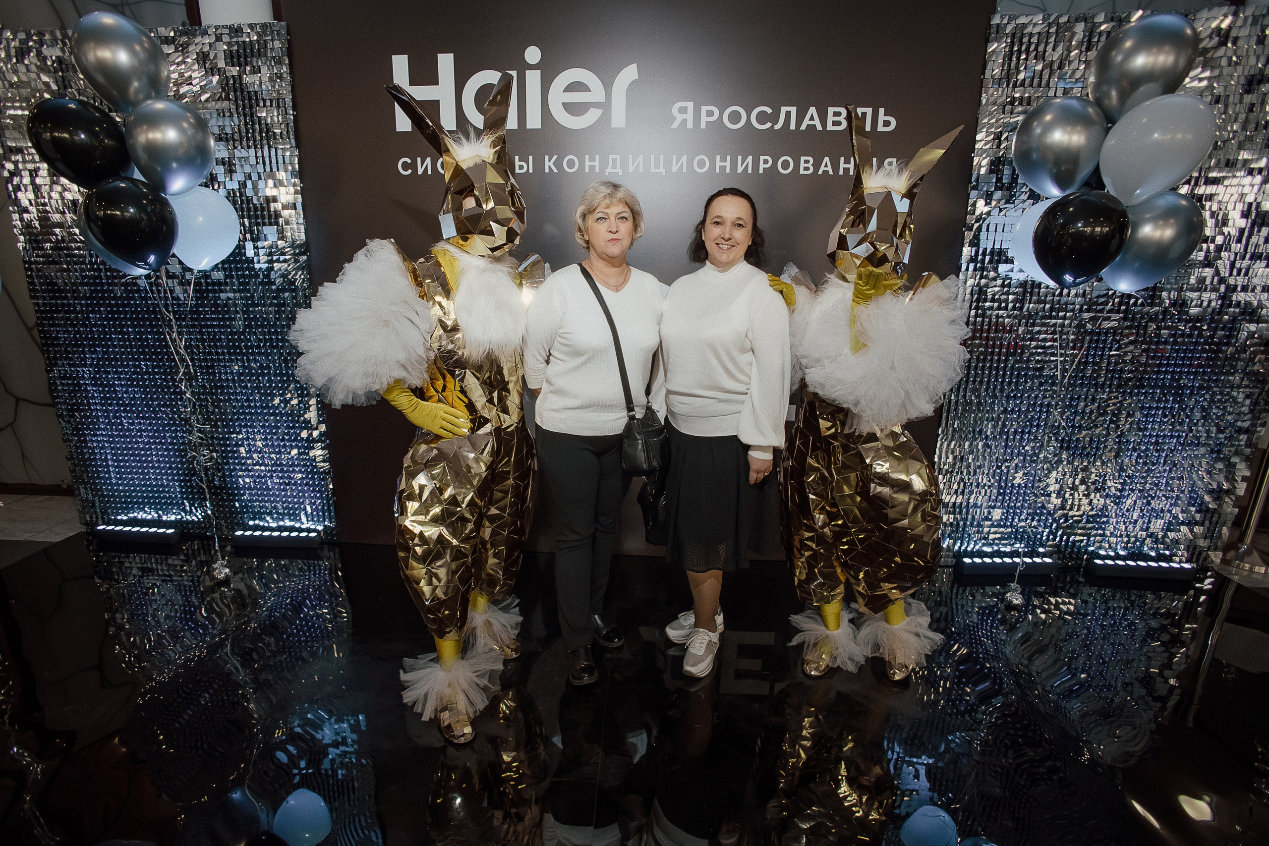 Haier. Свадебный фотограф