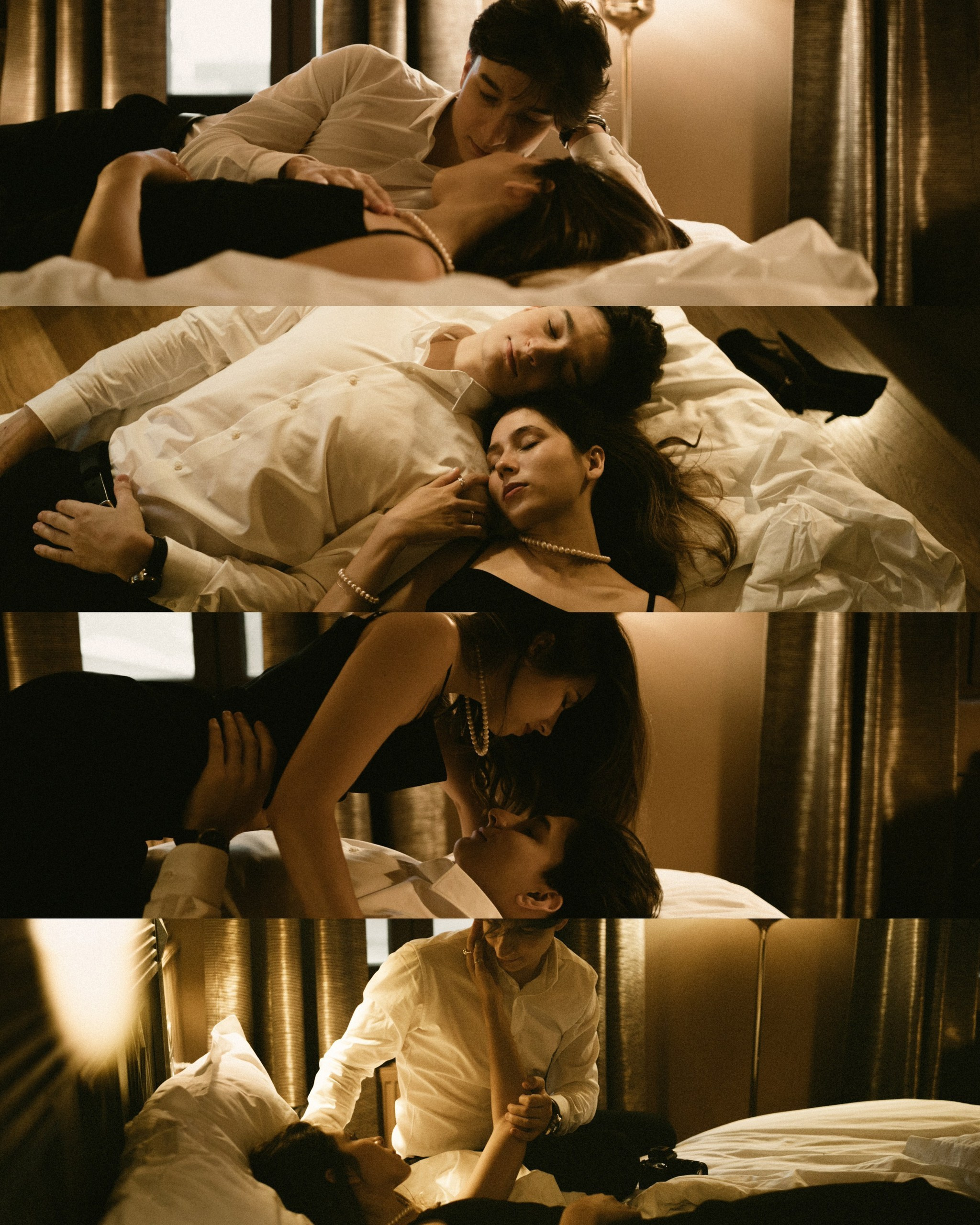 Love story. Фотограф Красноярск Базуев Марк