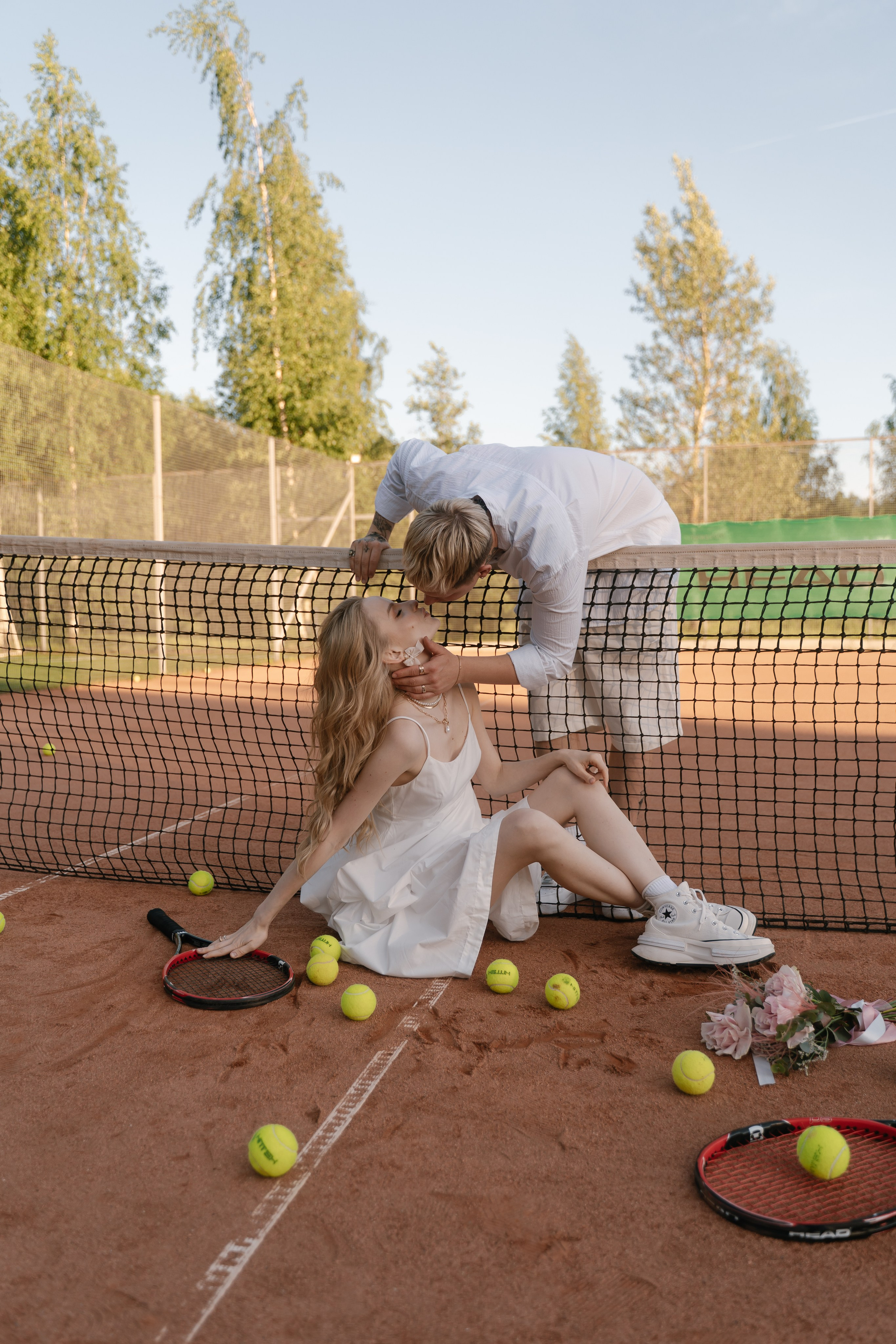 L&N. Свадебный фотограф — Наталья Фед СПб/Москва