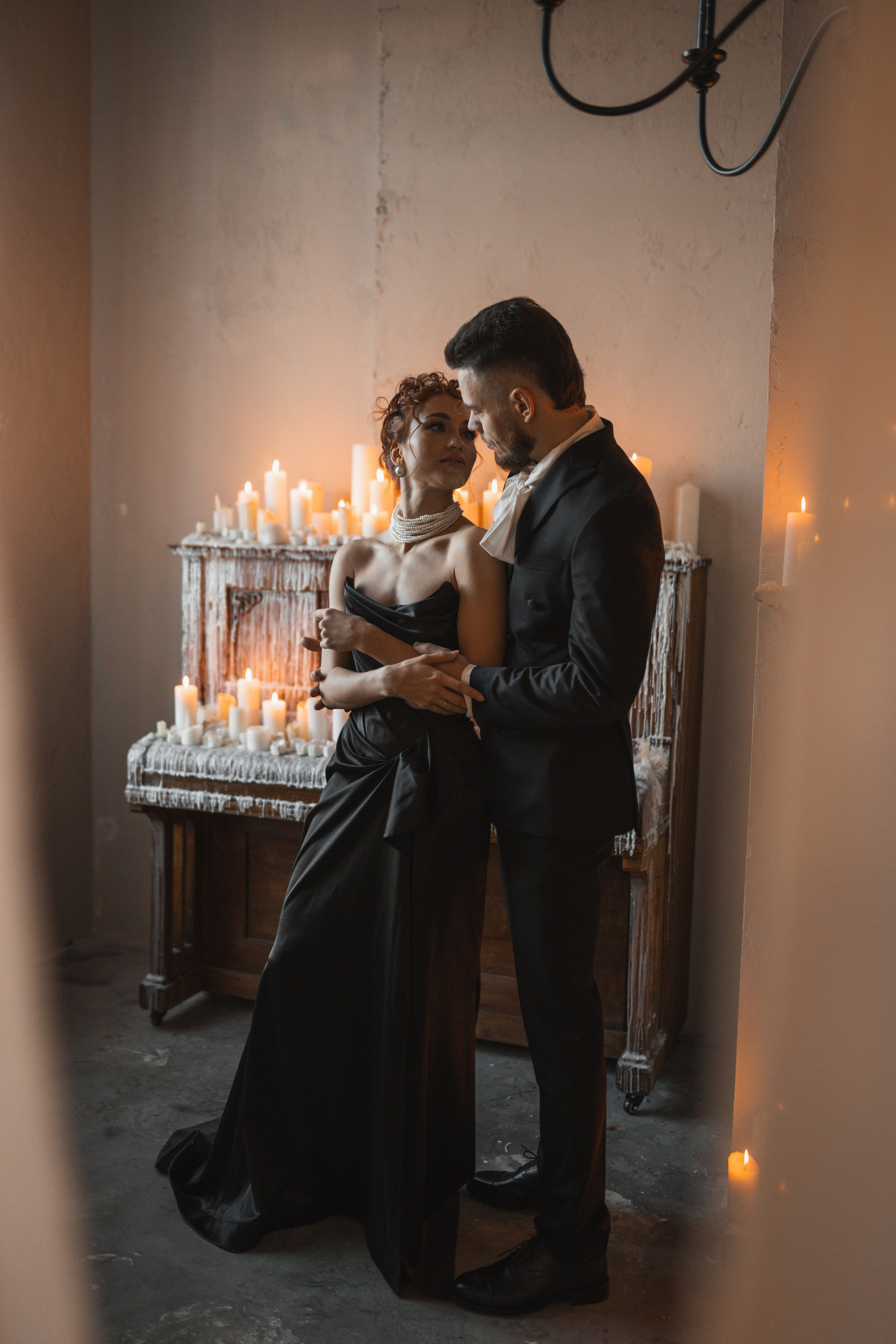 Love story. Фотограф в Самаре Анастасия Саморукова