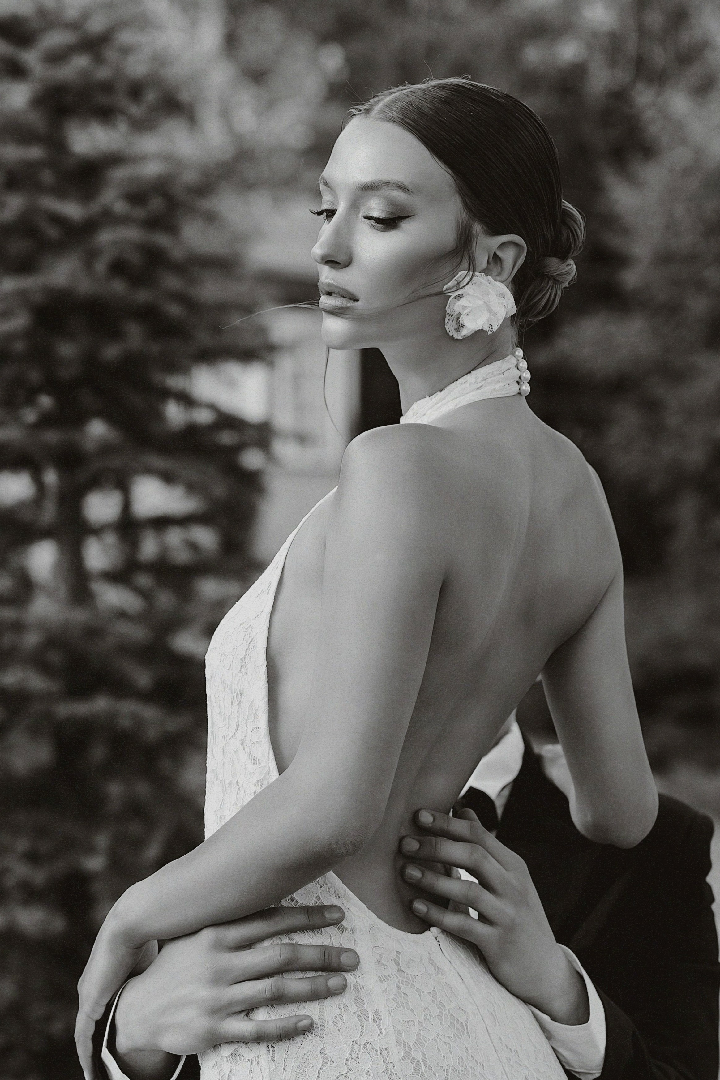 Maksim & Zoia. Alamzar Gurbanova — Photographer