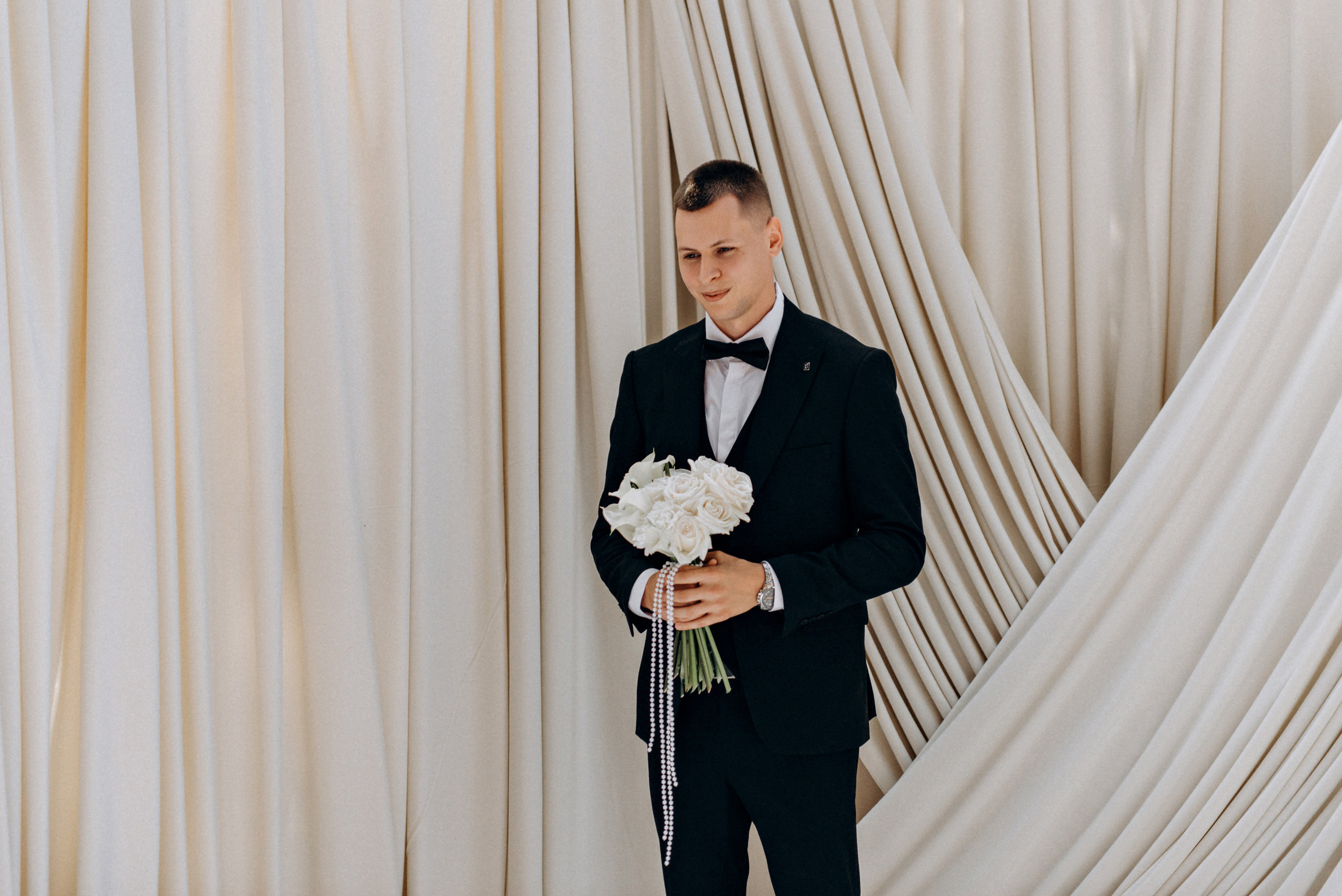 Владислав и Алина. Свадебный фотограф в Тамбове и области