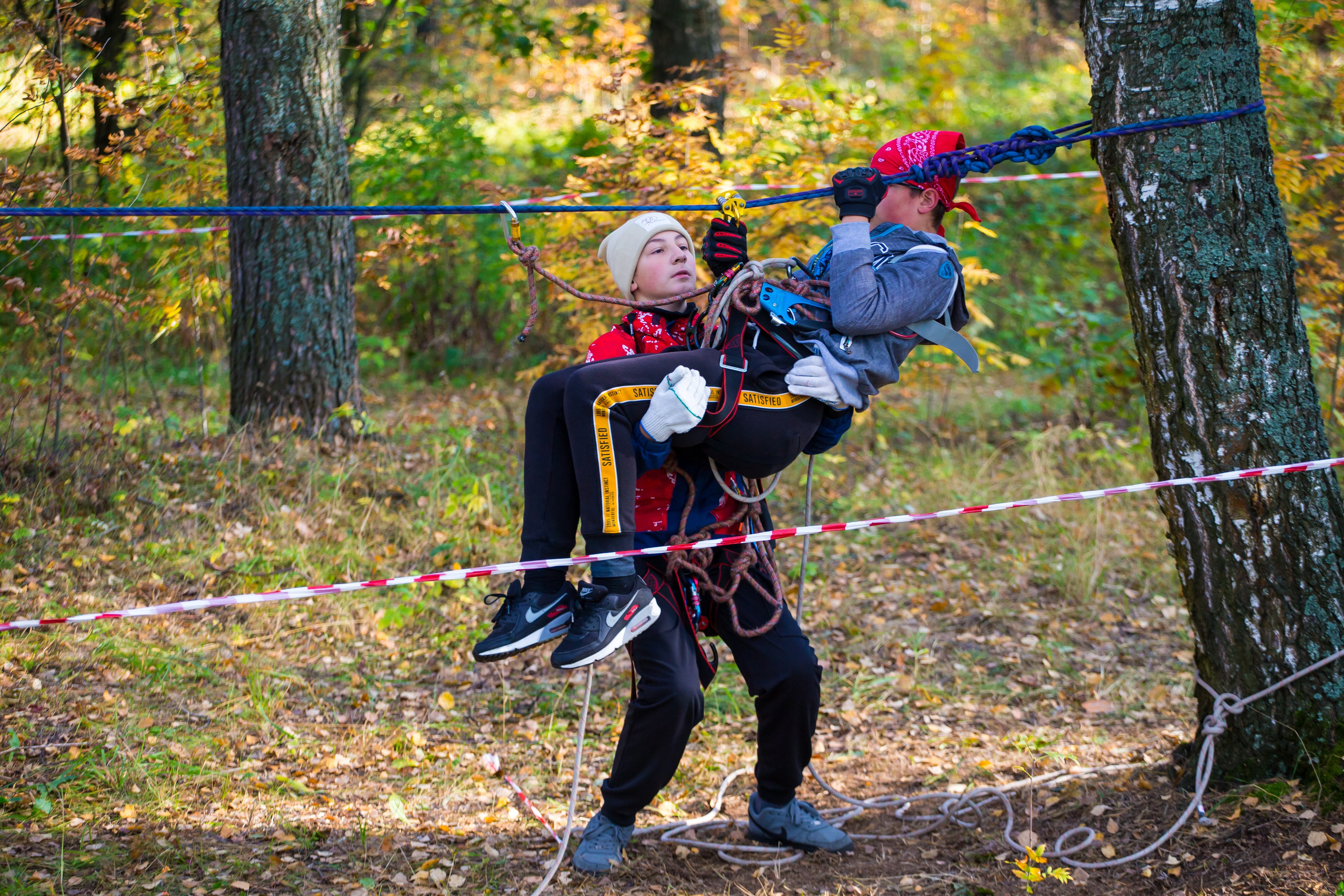 Спорт. Фотограф Марат Ситхов