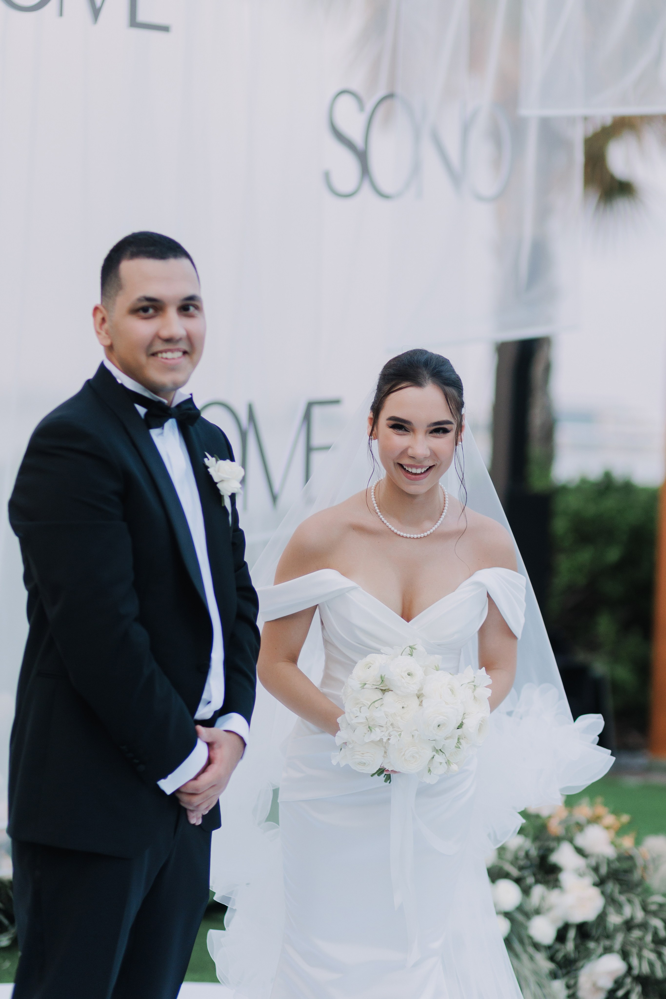 Kamilya & Anas. Свадебный и семейный фотограф в Москве