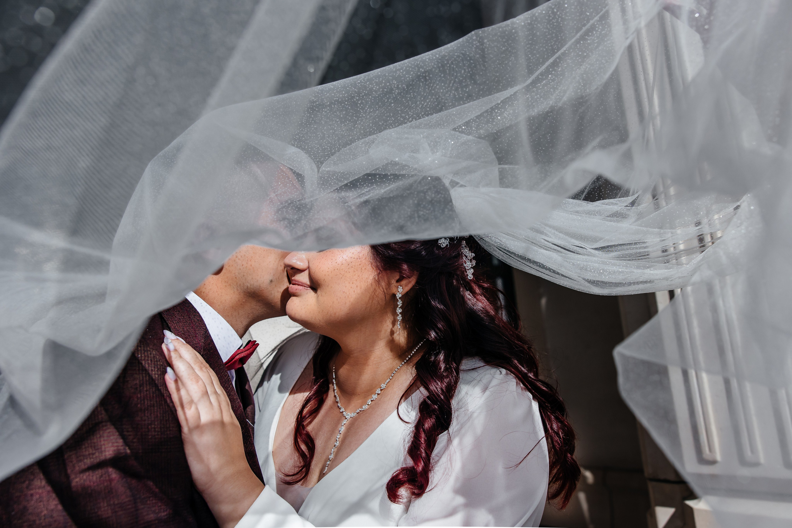 Анонс свадьбы для Алины и Ильи. Свадебный фотограф в Крыму и Севастополе Ольга Баскакова