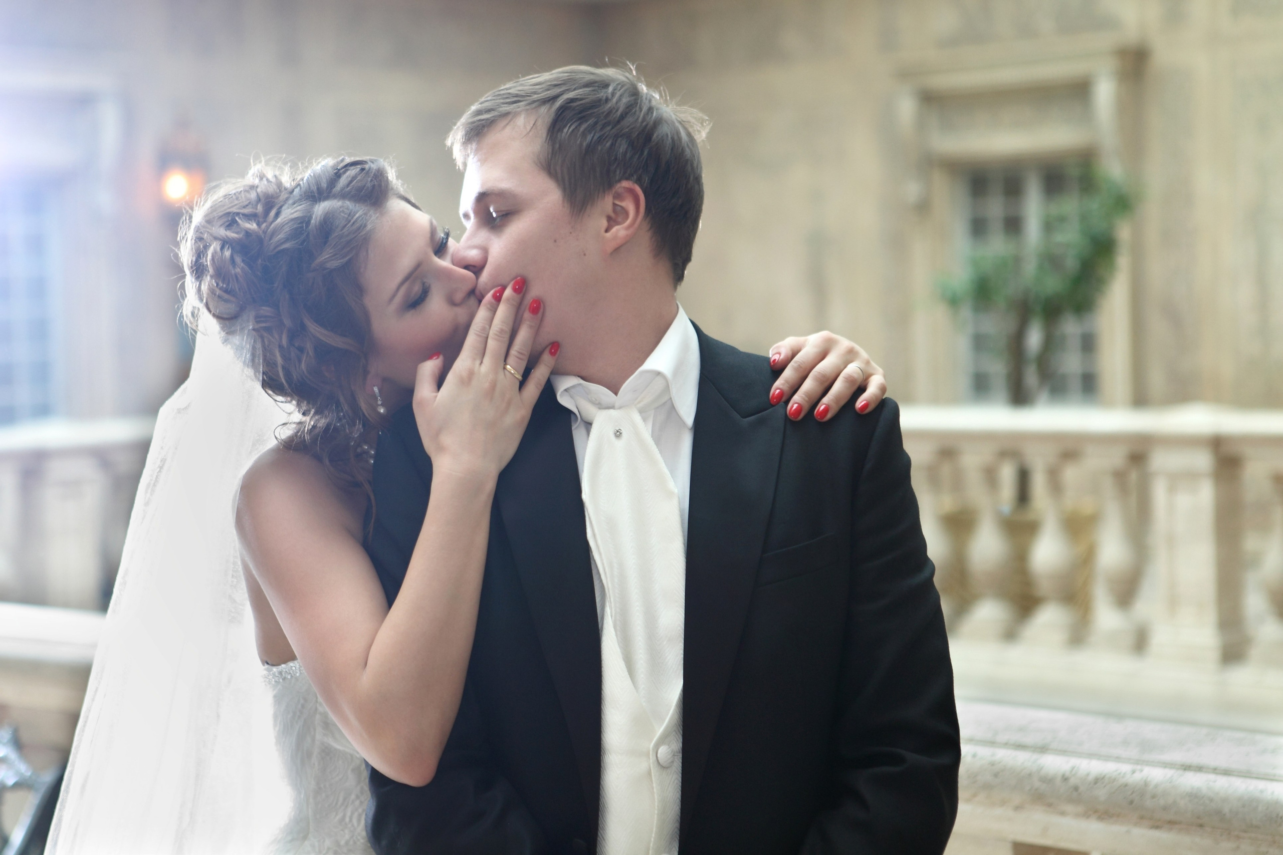 Свадьбы. Фотограф Лагутин Анатолий