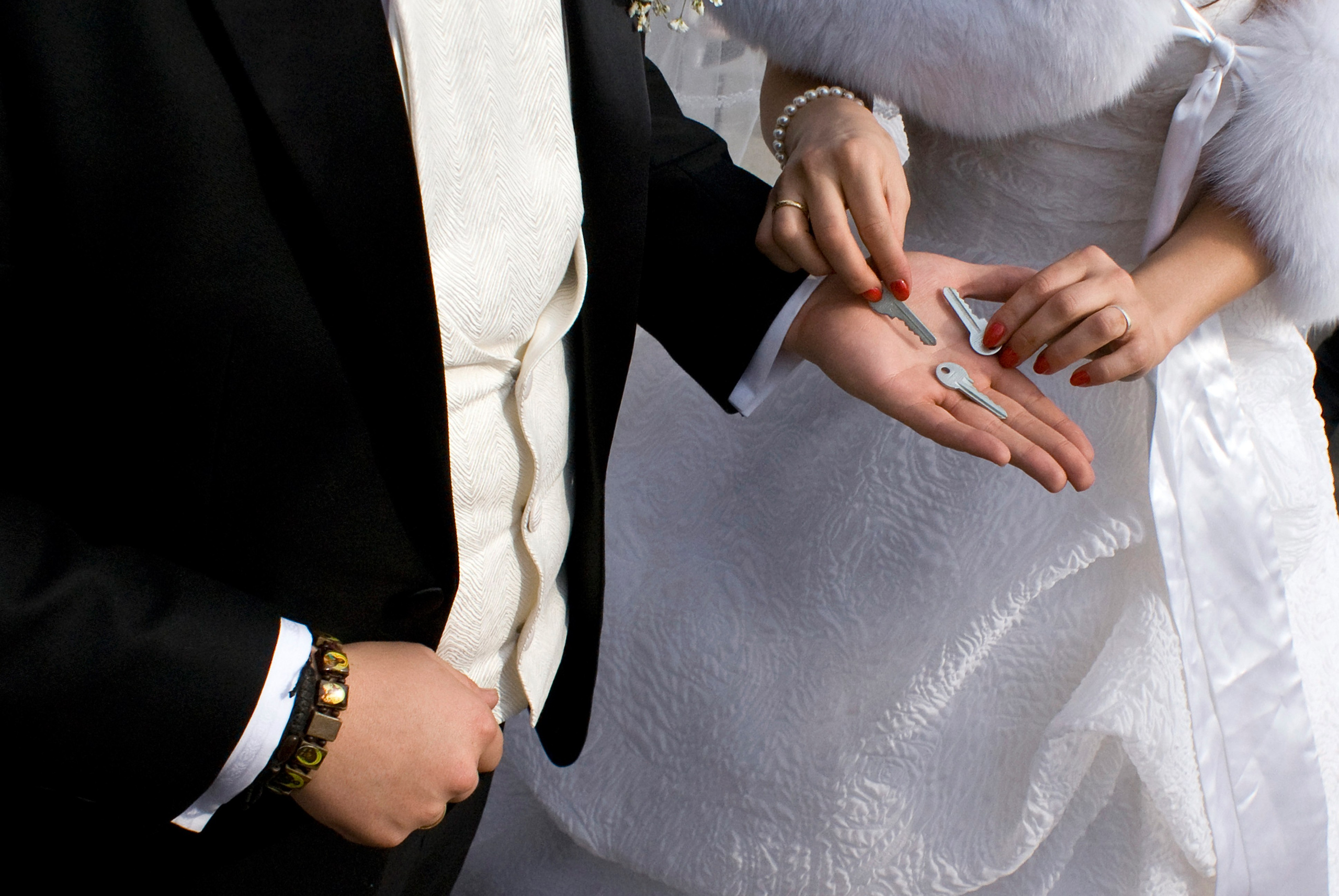 Паша и Даша. Фотограф Лагутин Анатолий