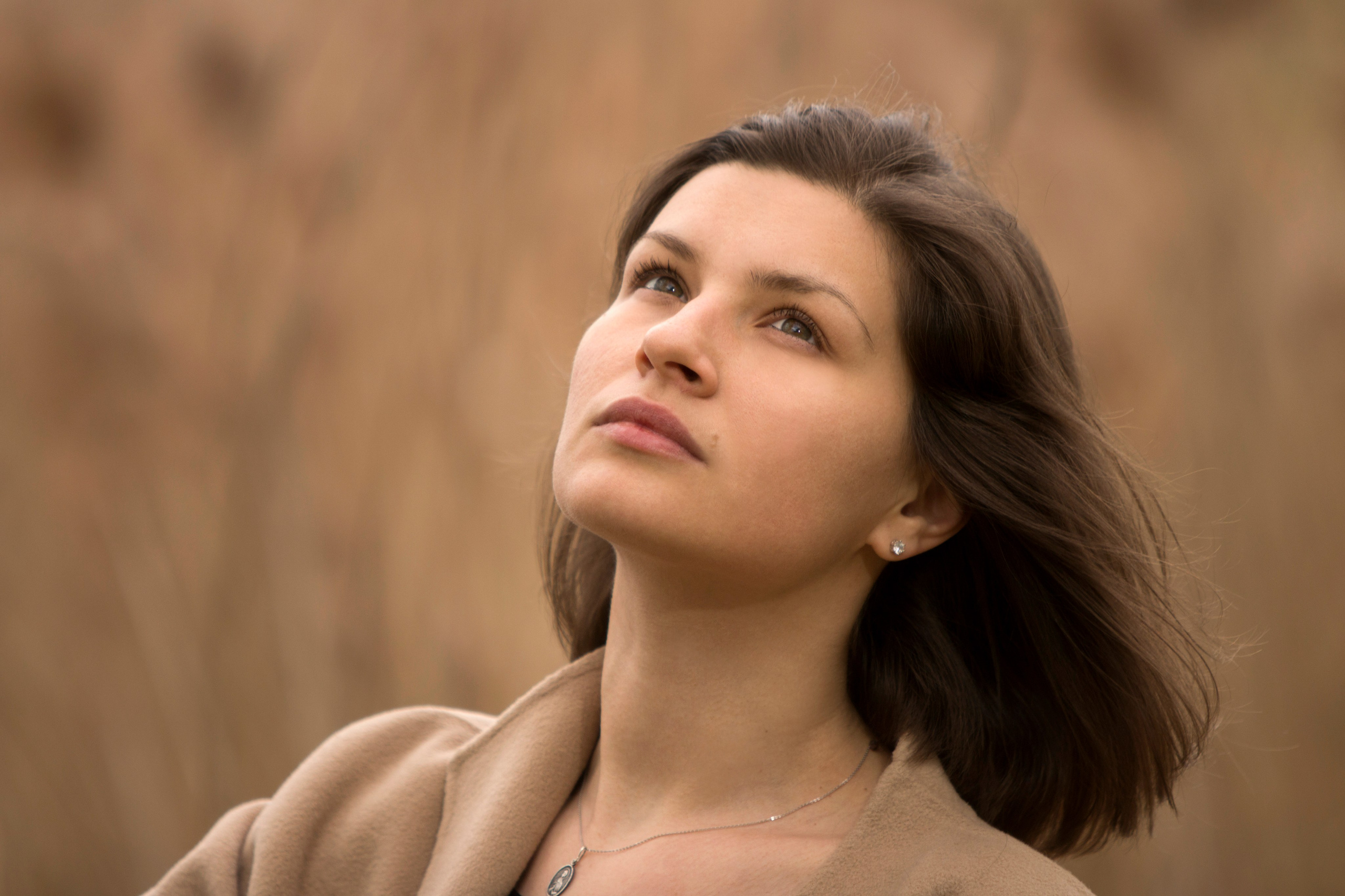 Прогулка. Фотограф Лагутин Анатолий