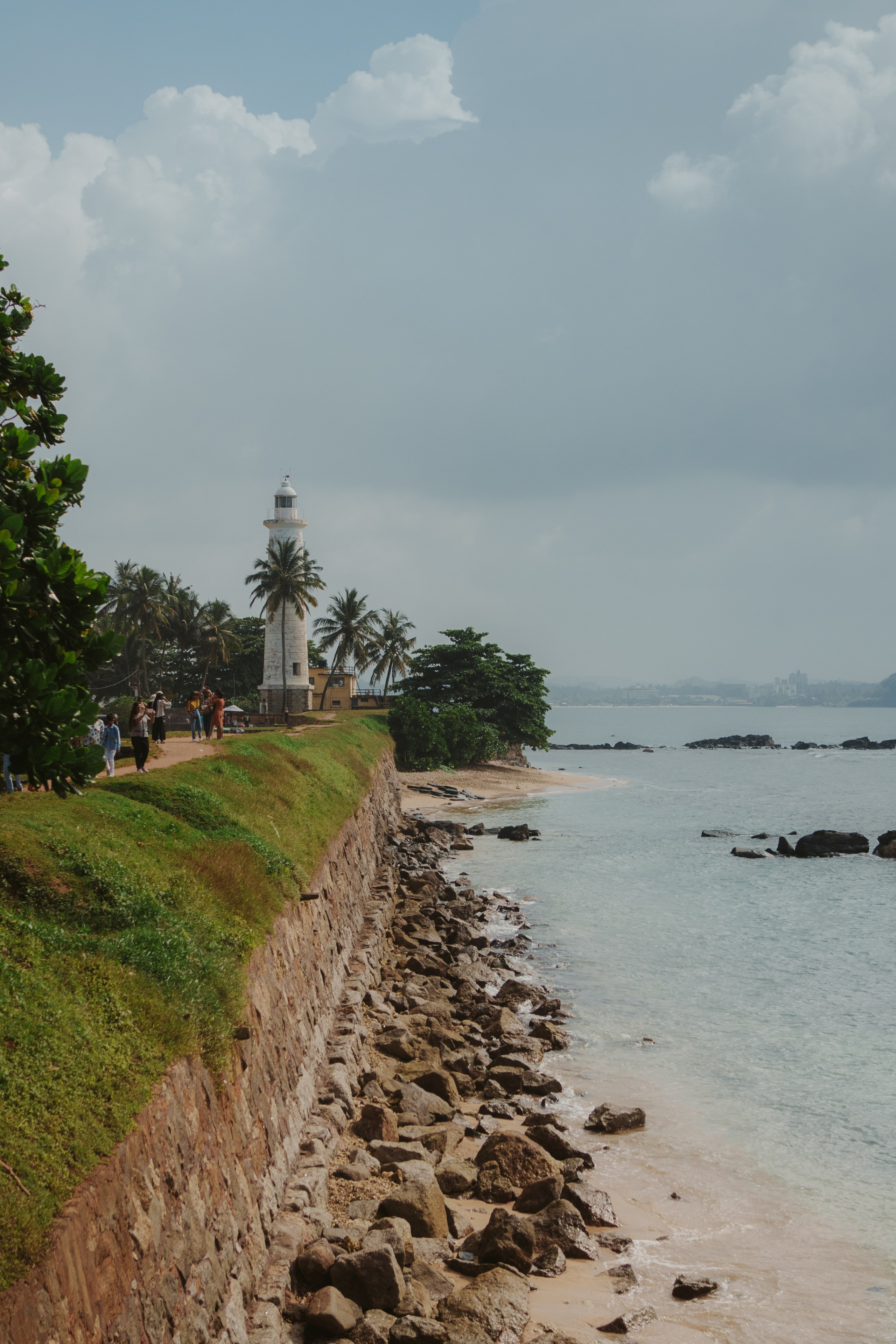 Серф-тур на Шри-Ланку: 12 дней у океана