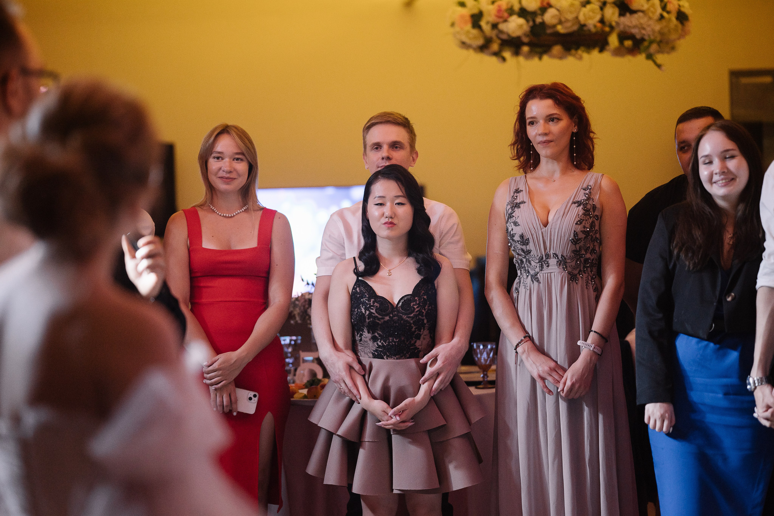 Что было после. Ваш свадебный и семейный фотограф