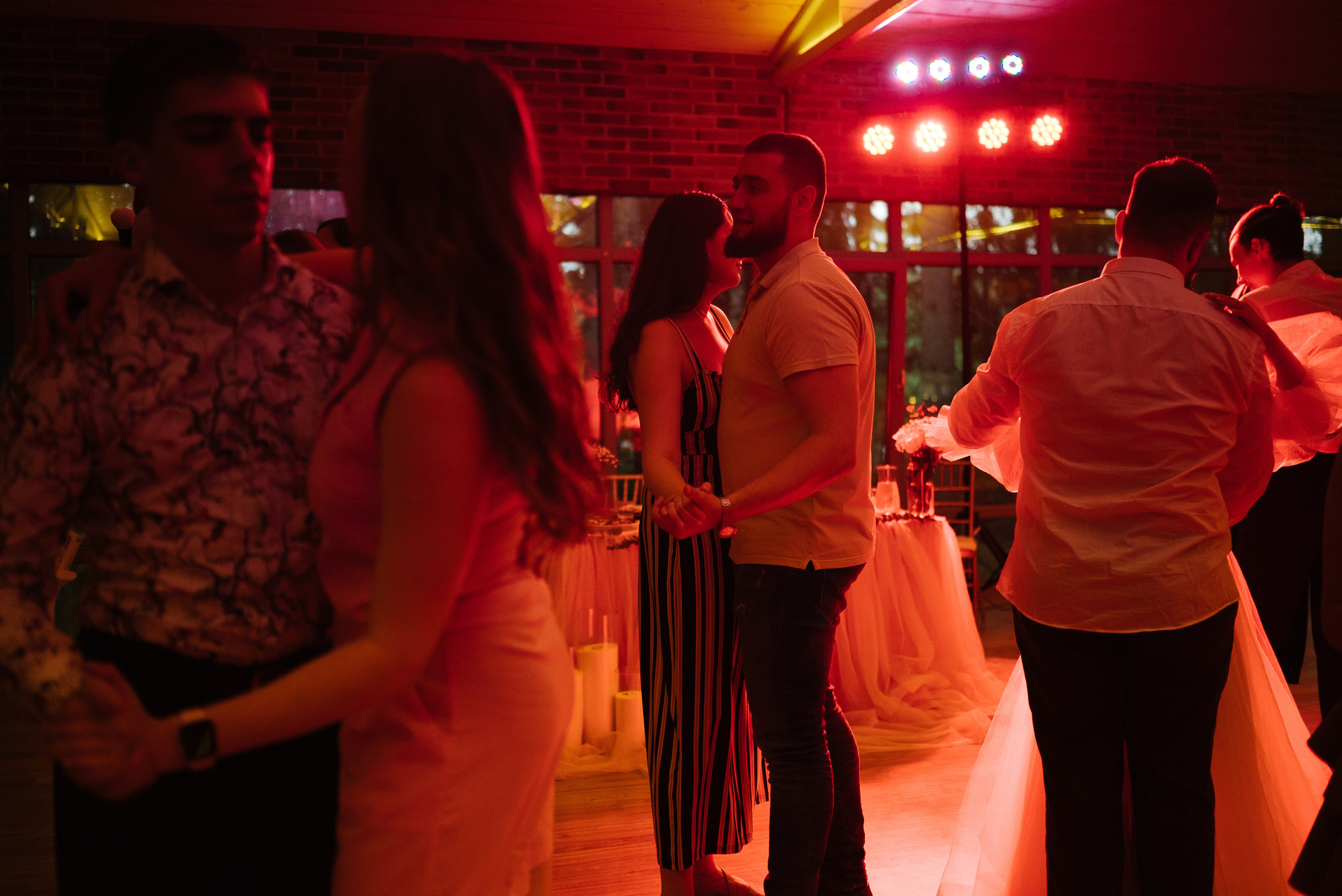 Что было после. Ваш свадебный и семейный фотограф