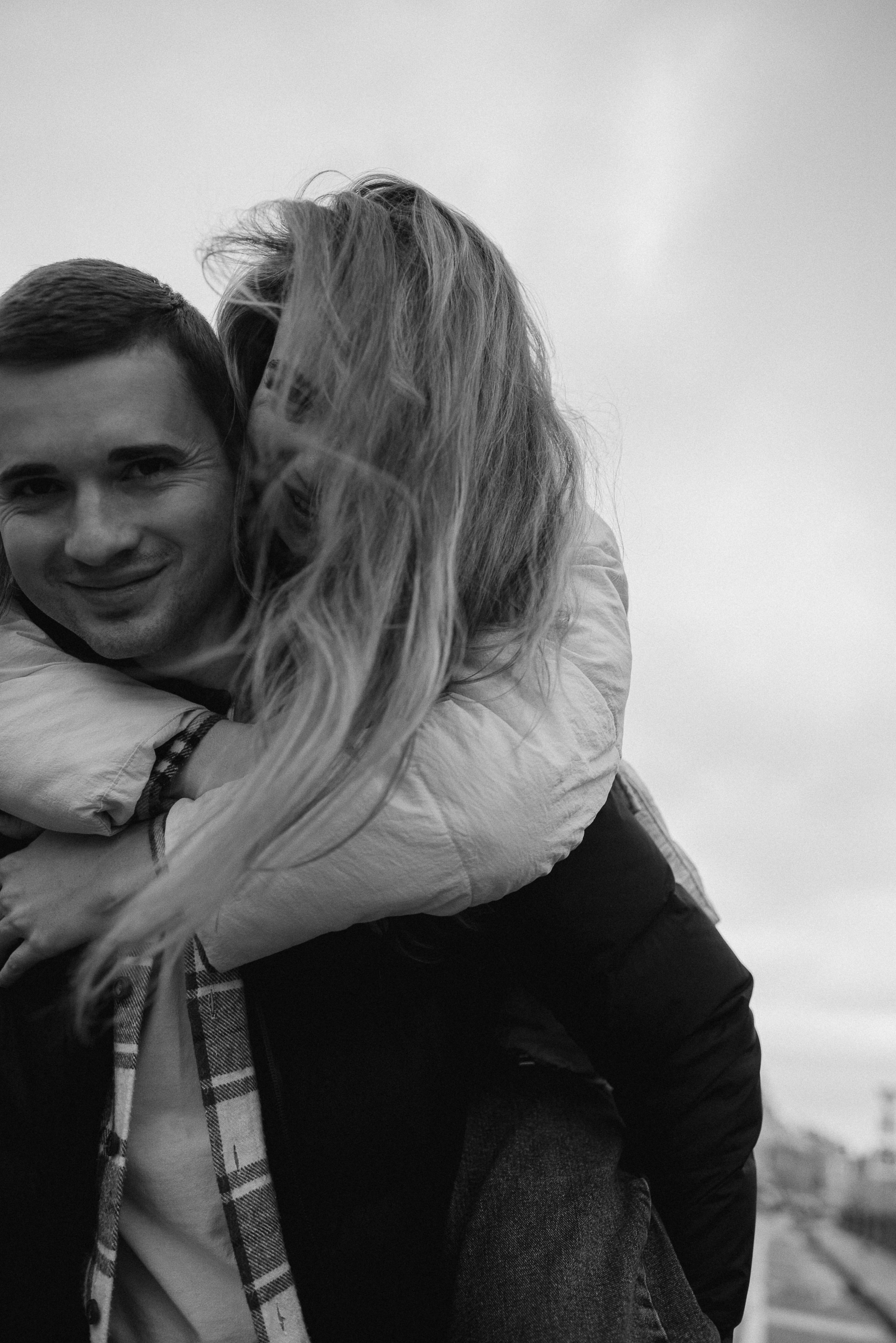 Любовь в Петербурге. Ваш свадебный и семейный фотограф