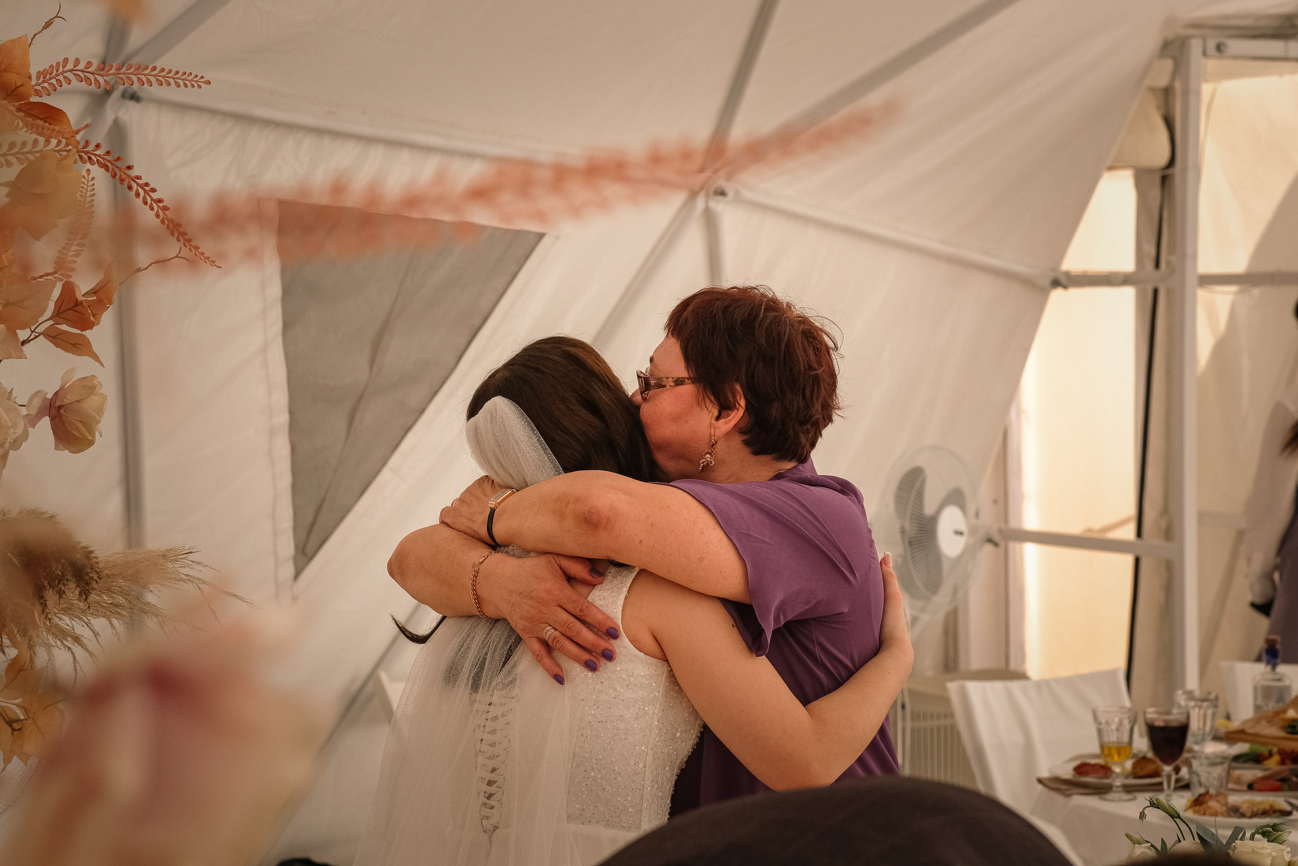 Ульяна и Артур. Свадебный фотограф Челябинск