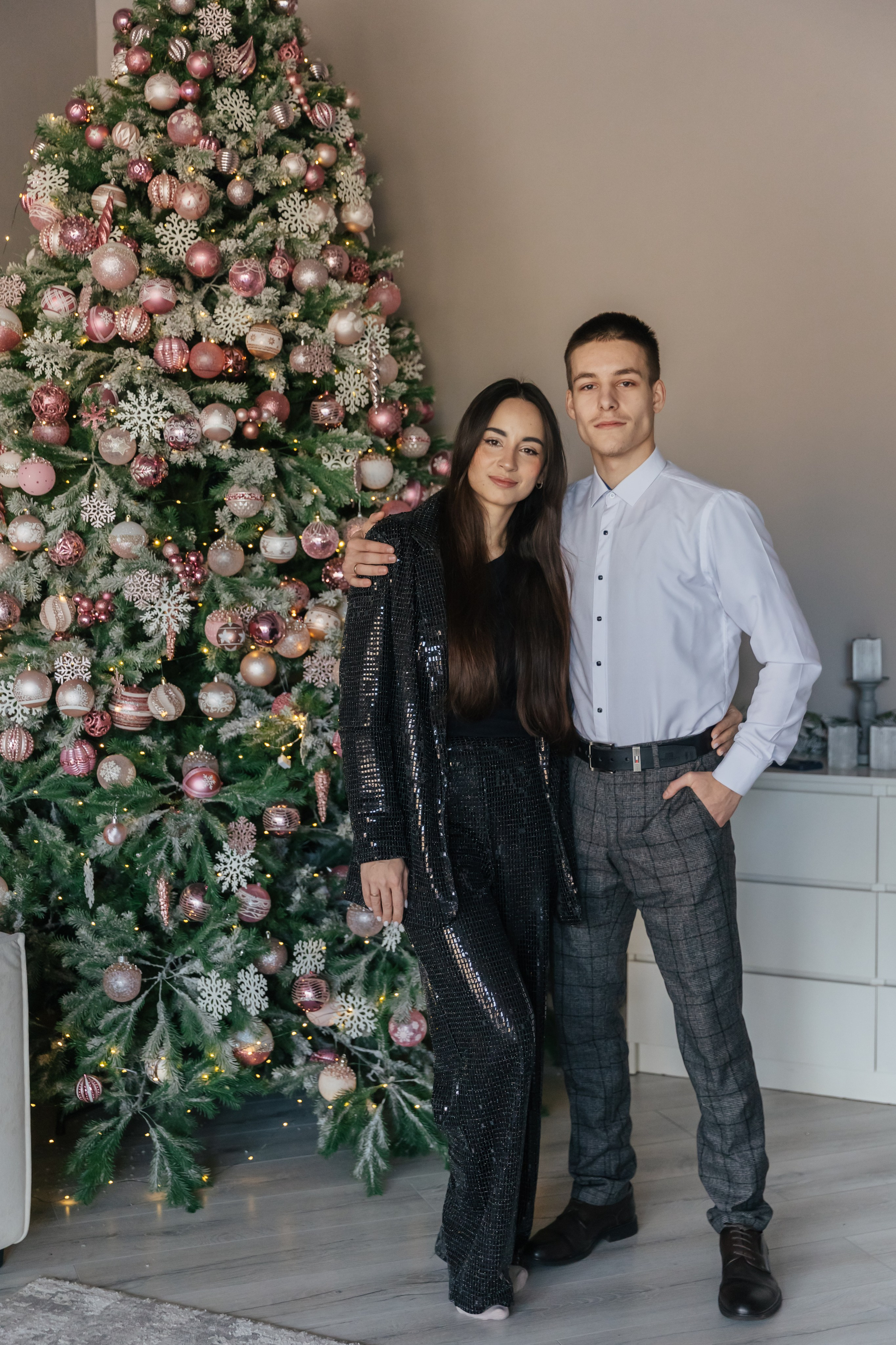 Новый год уже на пороге. Семейный, свадебный фотограф в Чите Екатерина Мельникова