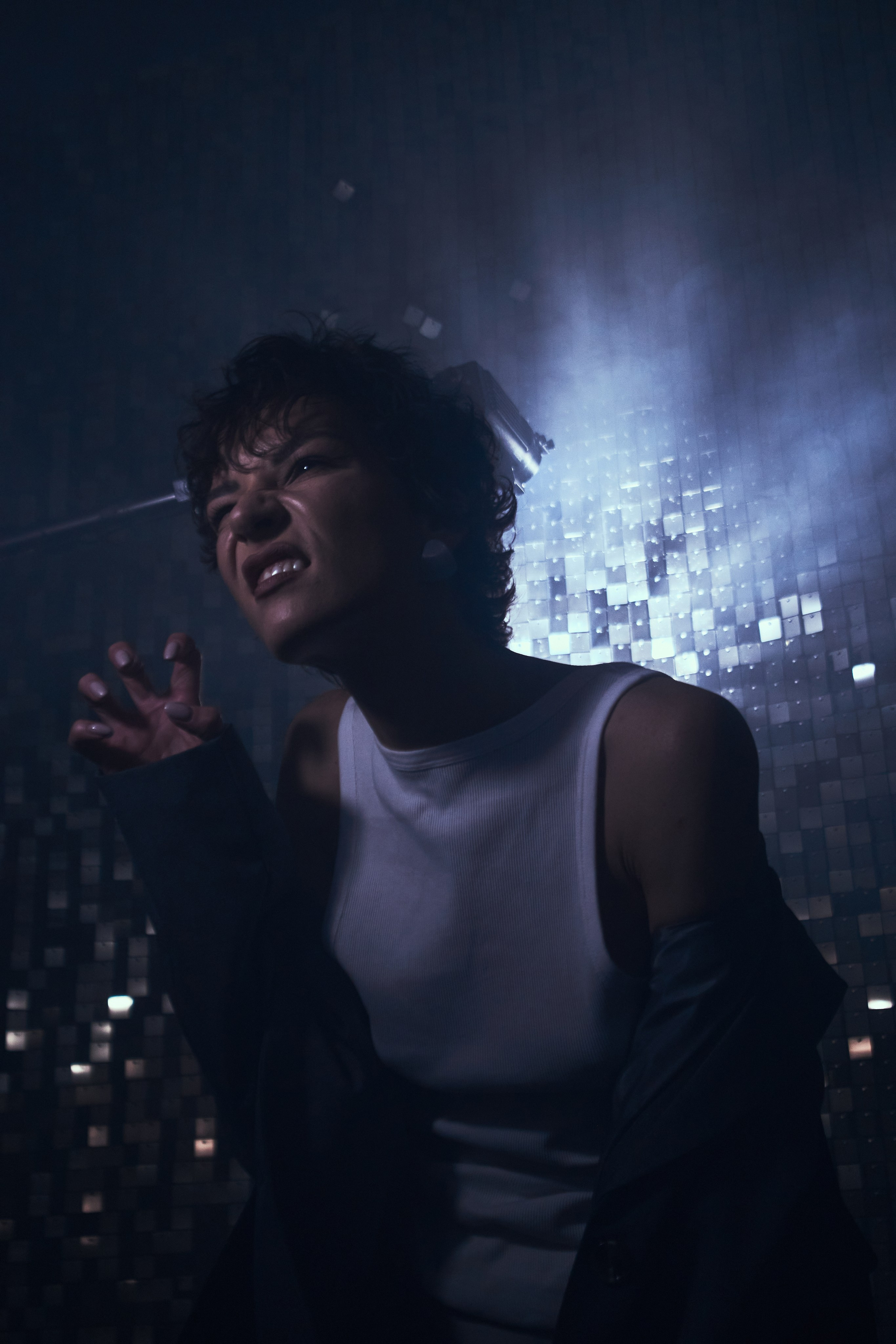 Катя. Фотограф Александр Рауш