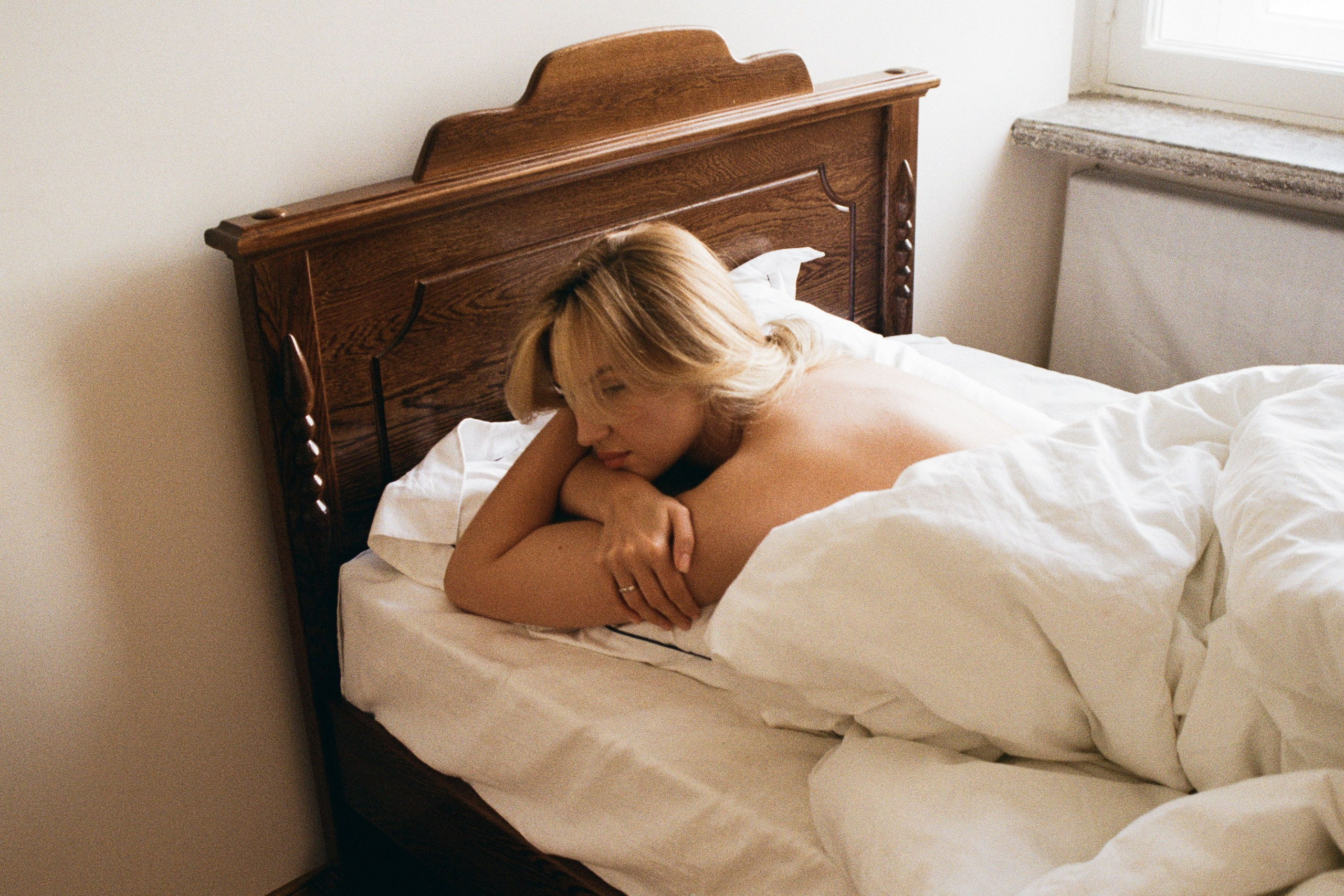 Personal. Пленочный фотограф в Москве Екатерина Кубряк