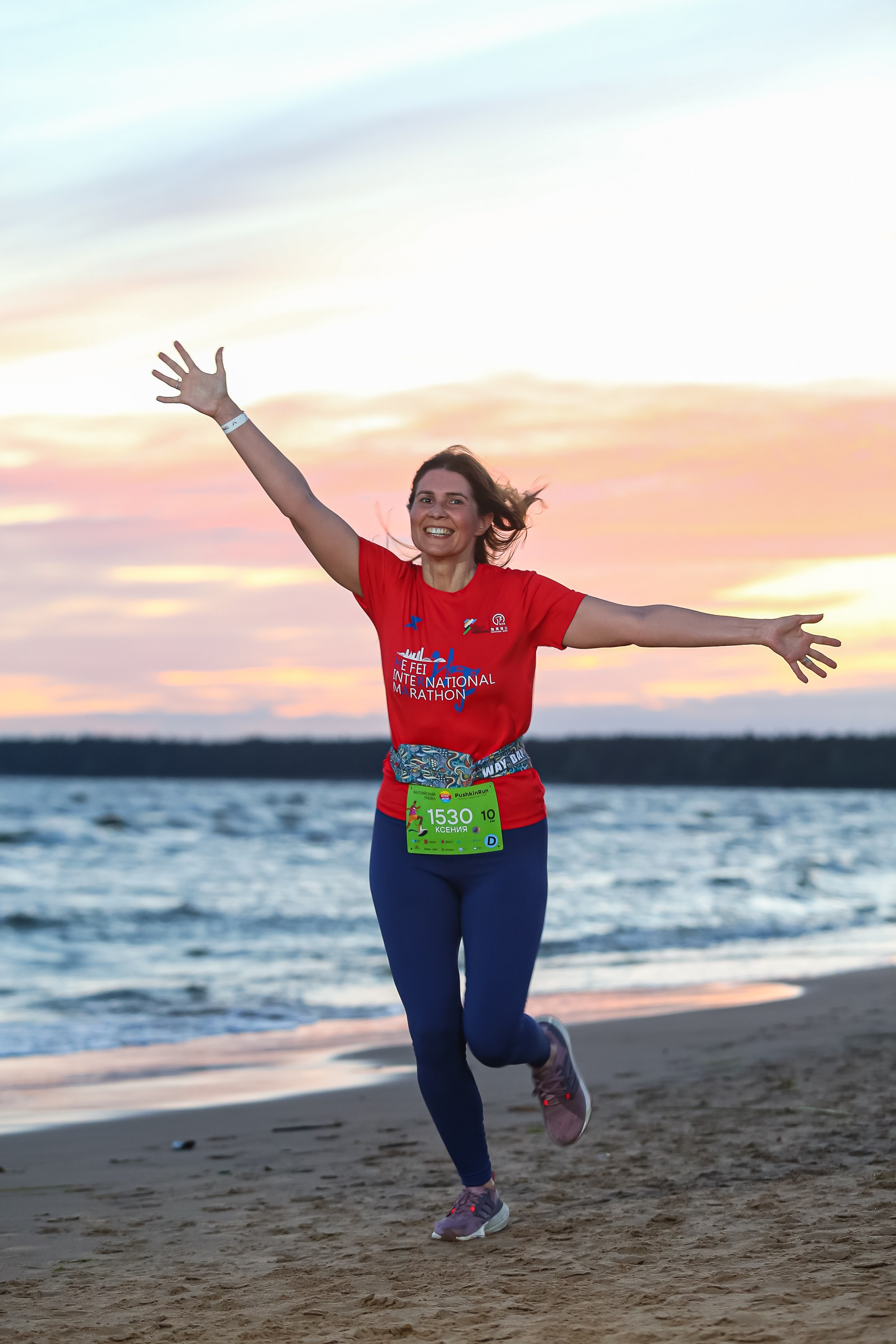 Балтийский трейл Белые Ночи. Сергей Гусев — спортивная фотография, виртуальные туры, 3д панорамы
