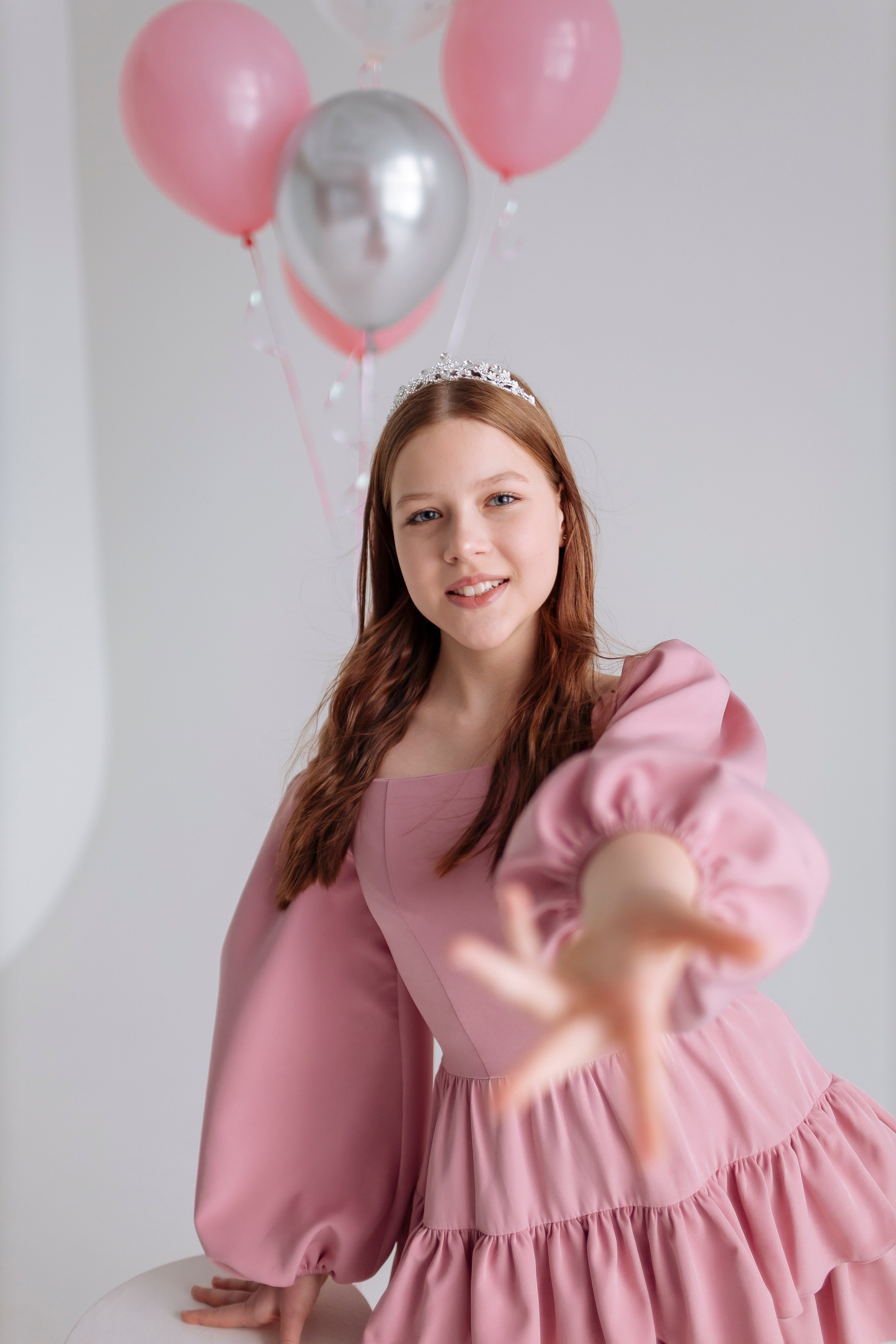 Марго. Семейный фотограф в Сургуте Тимершина Мария