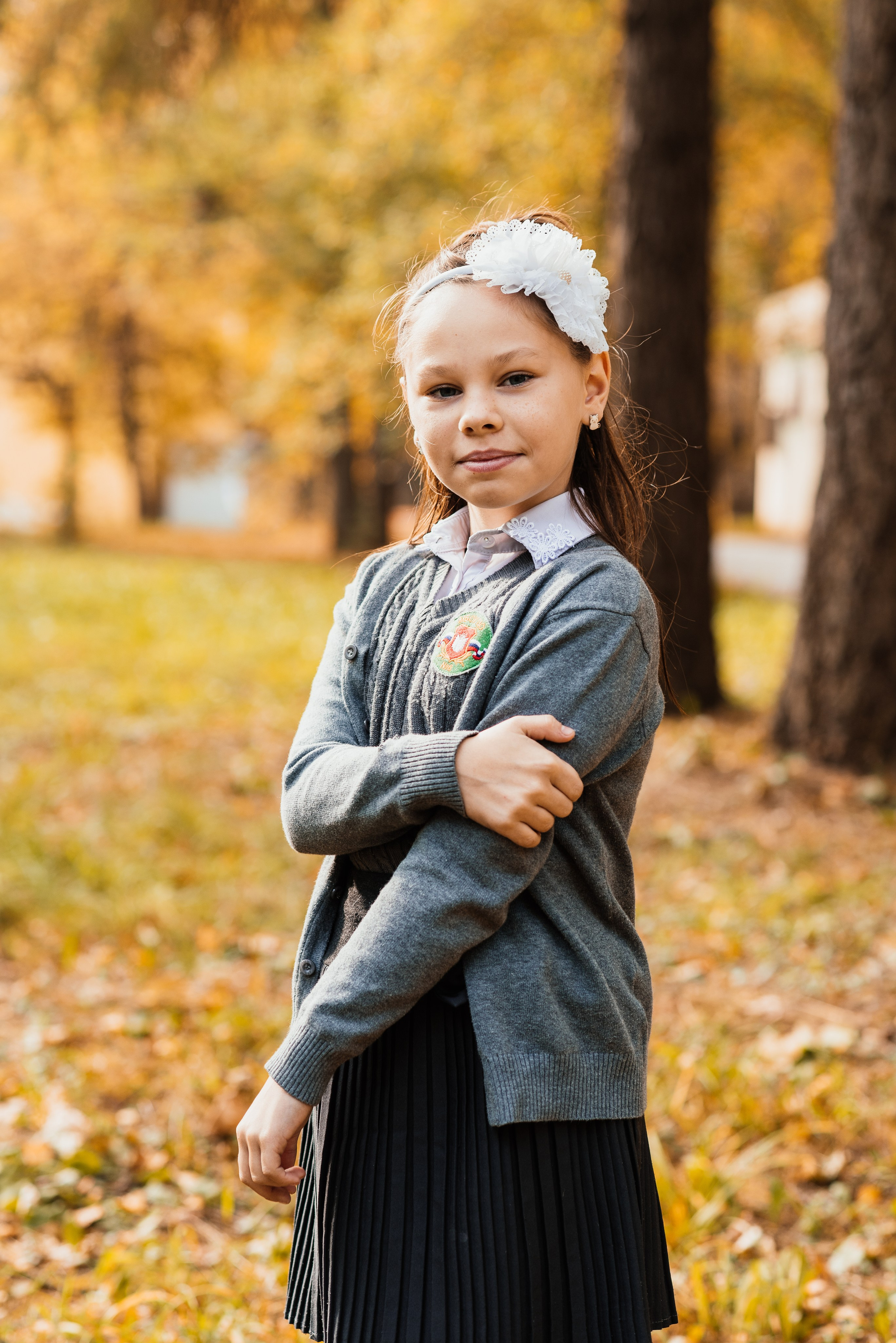 Осенняя фотосессия 4 класса — Кристина Черникова. Фотограф Кристина Черникова — Москва | Семейные съёмки и фотоальбомы