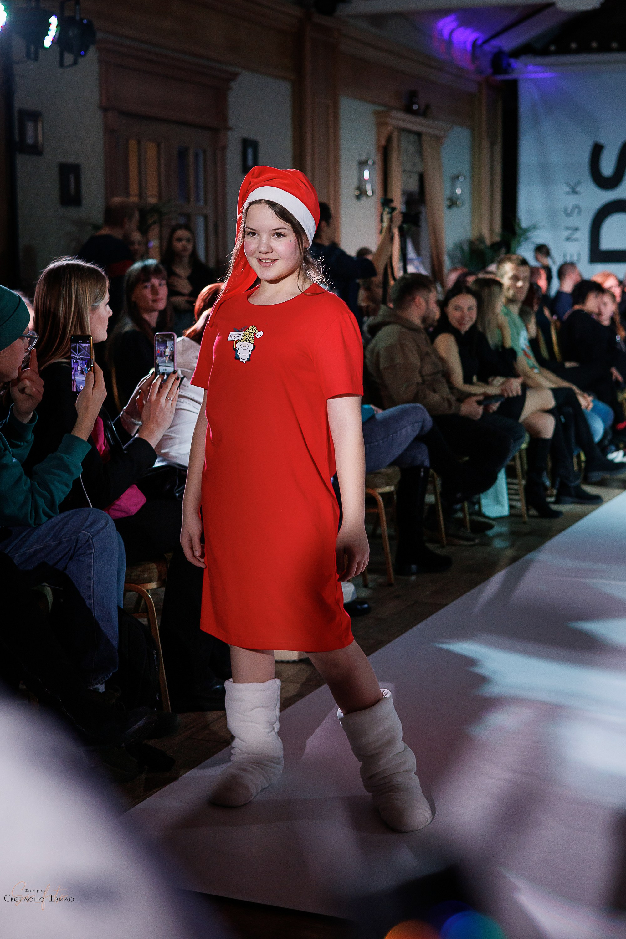 Smolensk Fashion Week_показы_ДЕНЬ 1. Главная