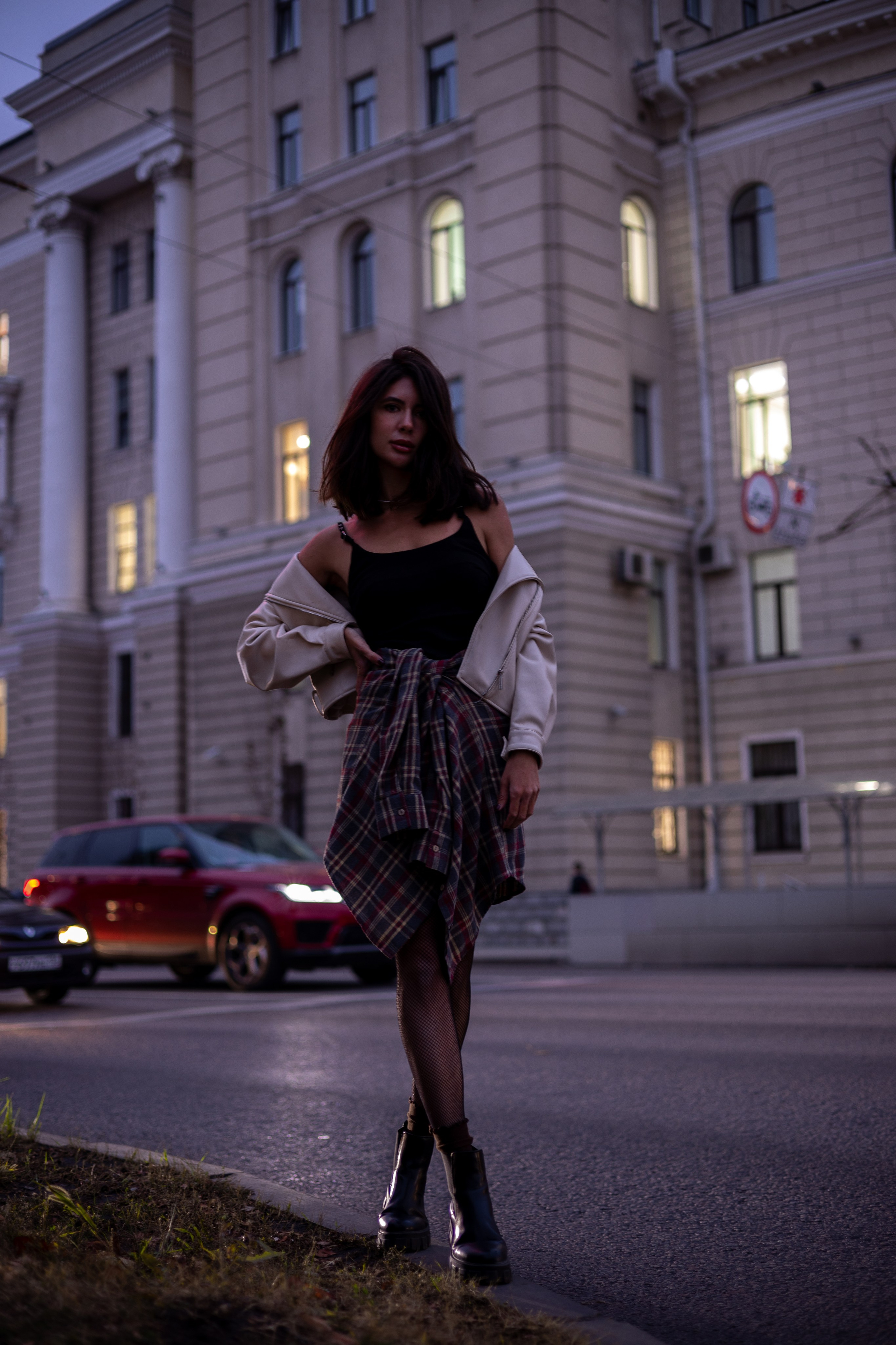 Индивидуальная фотосъемка. Фотограф | Анастасия Китаева | Воронеж | Москва