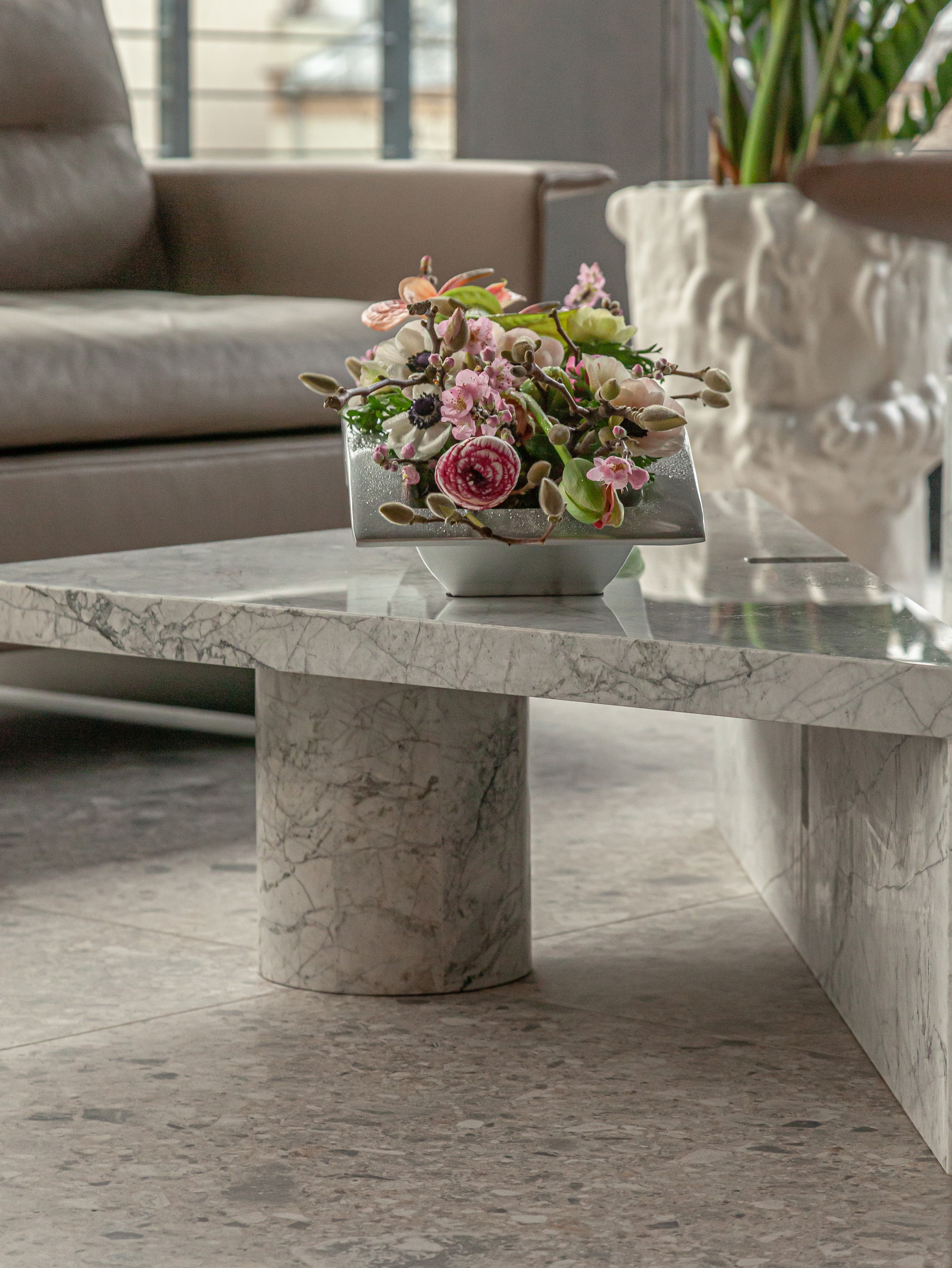 Business space, project for Libkher. Maria Poleshchuk, commercial photographer in Sydney