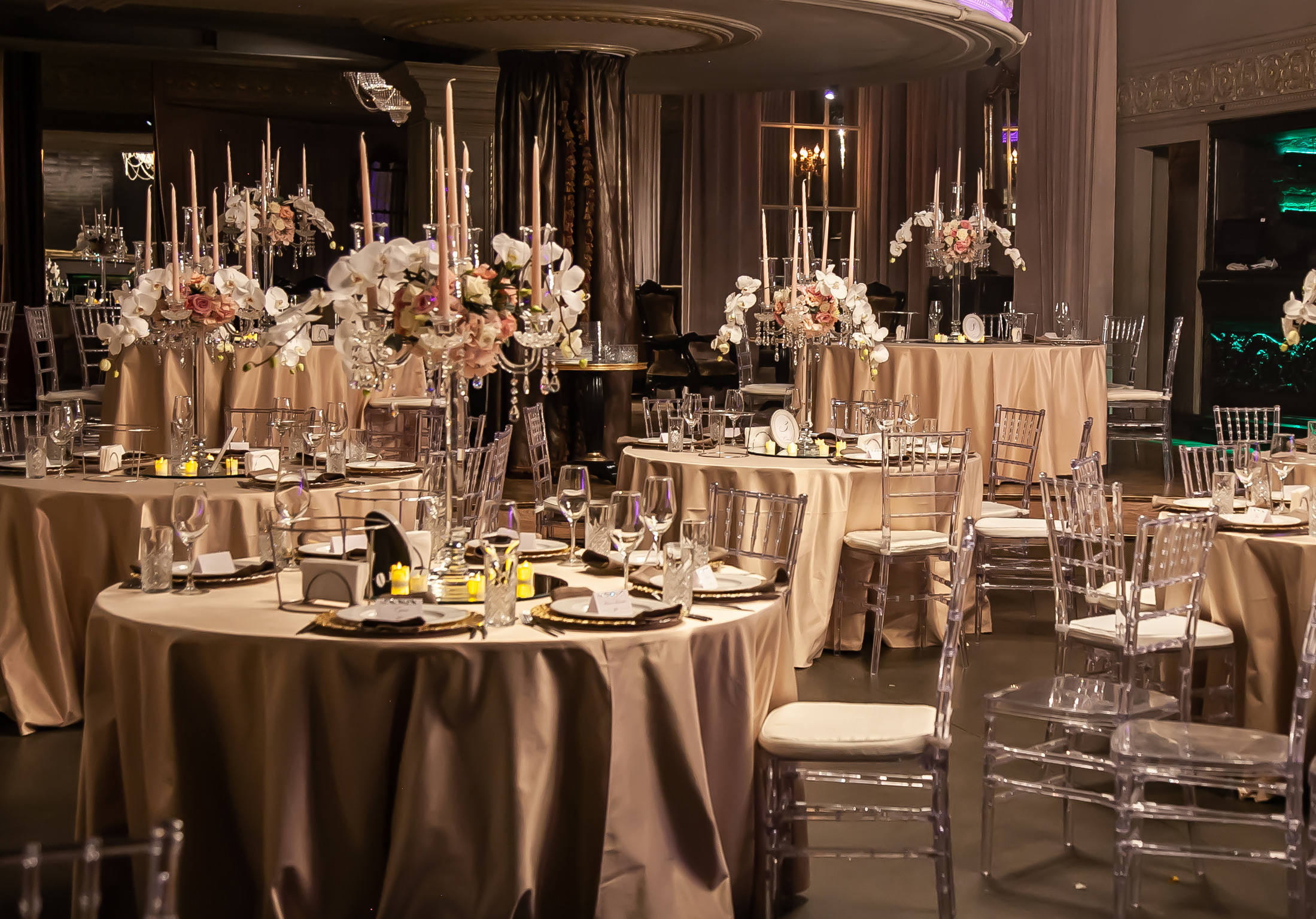 Soho club. Maria Poleshchuk, commercial photographer in Sydney