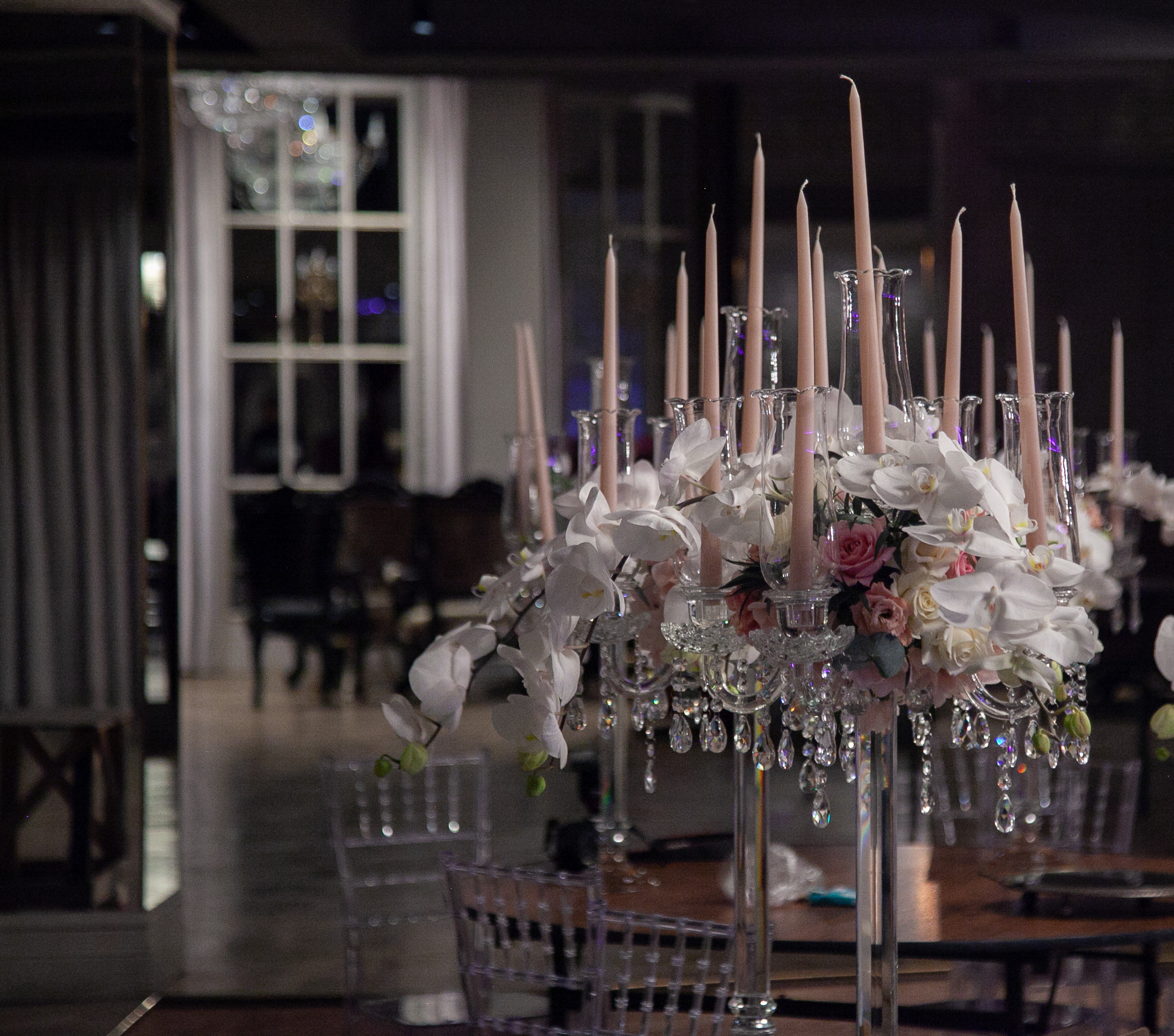 Soho club. Maria Poleshchuk, commercial photographer in Sydney