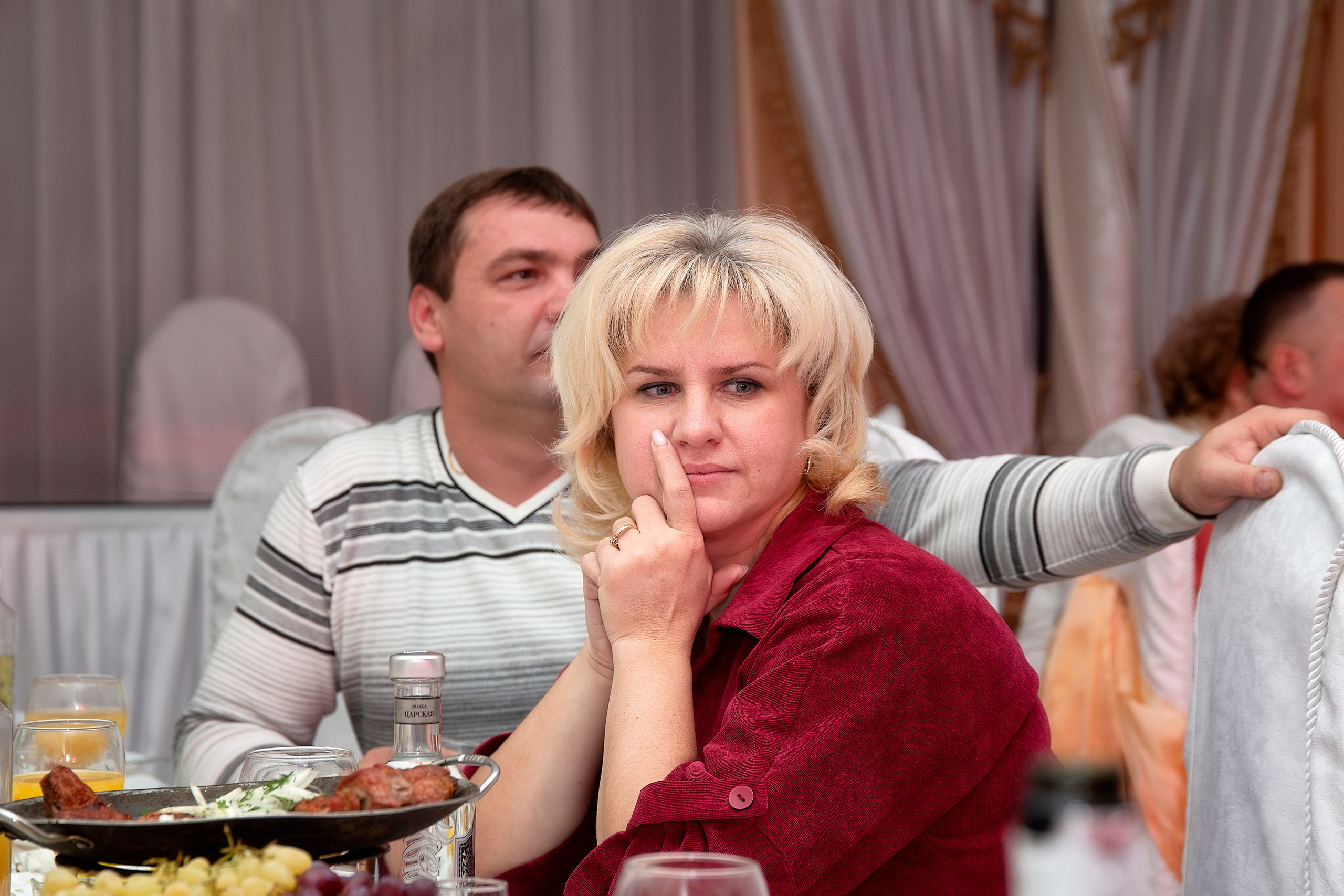 Юбилей 55.Сергей Сутягин. Лев Постнов.Фотограф. Нижний Новгород