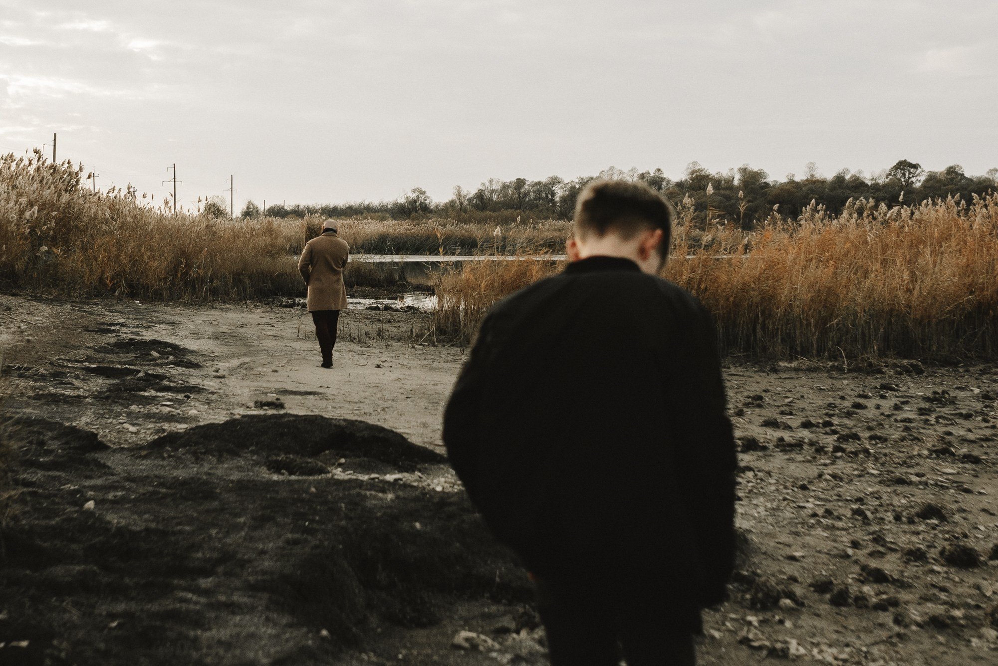 КРЕСТНАЯ СЕМЬЯ. Свадебный фотограф в Ставрополе Сергей Шляхов