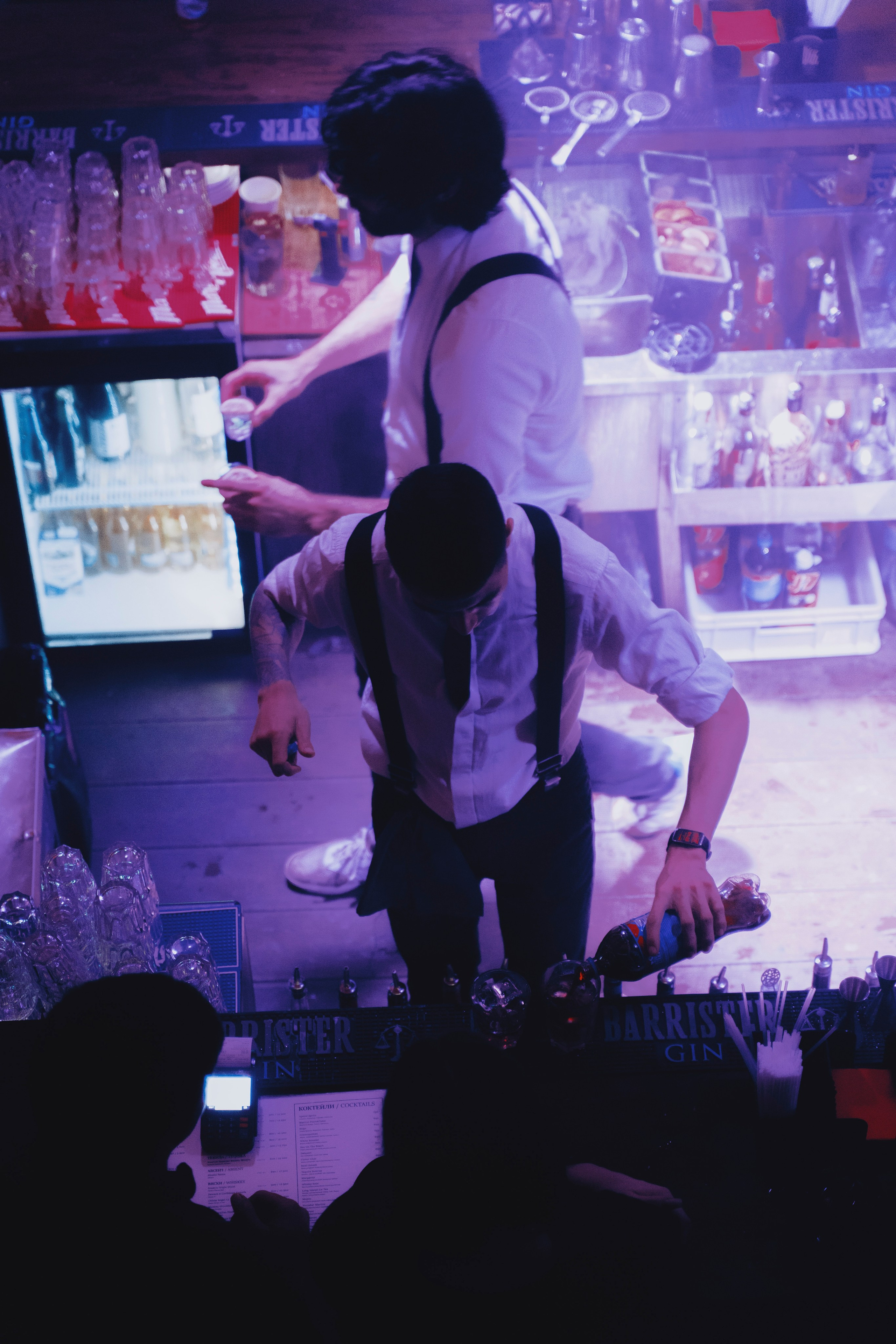 SANTA BARBARA. NIGHT VISION ФОТОГРАФЫ И ВИДЕОГРАФЫ СПБ