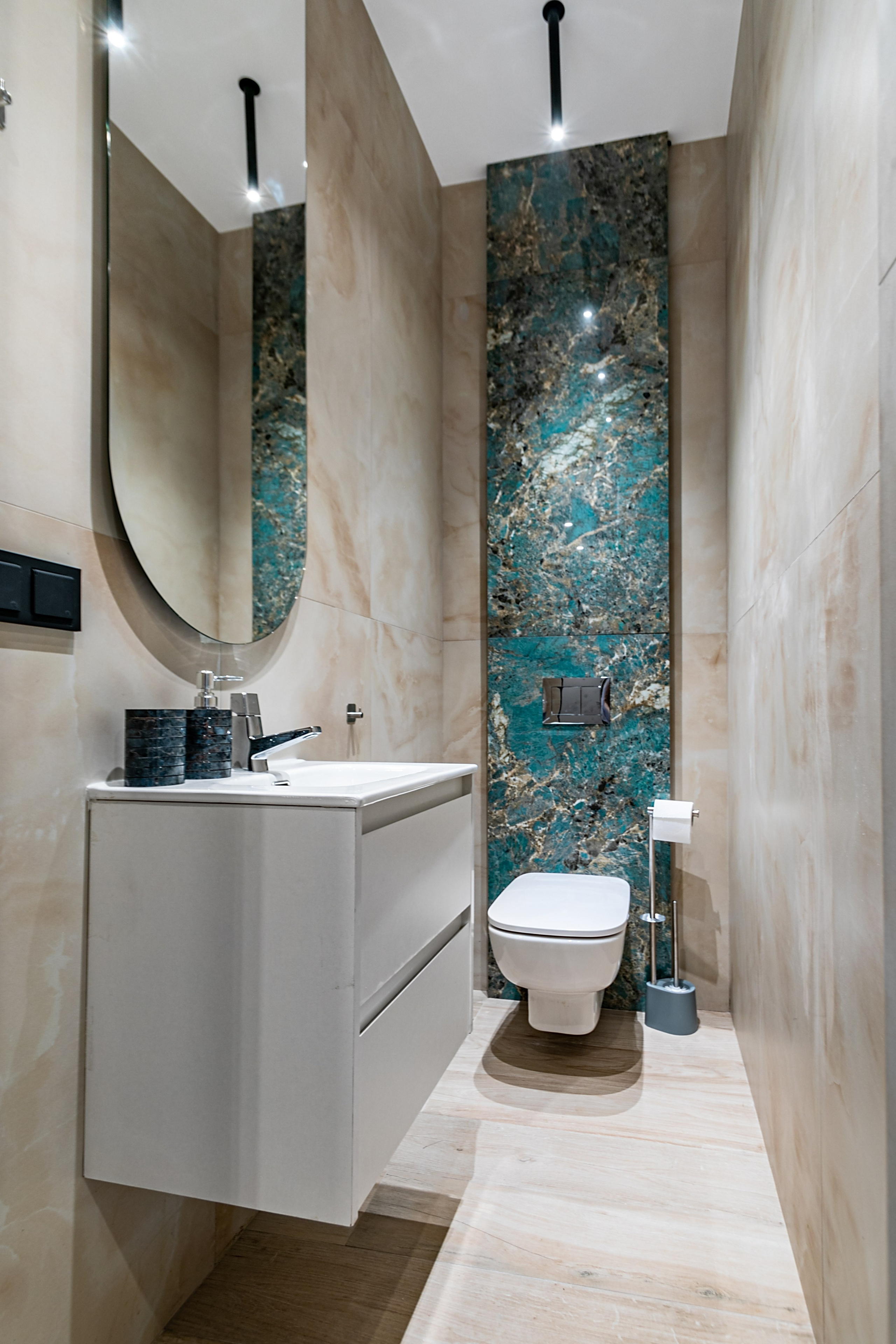 ЖК «Сити-парк». Лена Крутова. Фотограф в Москве