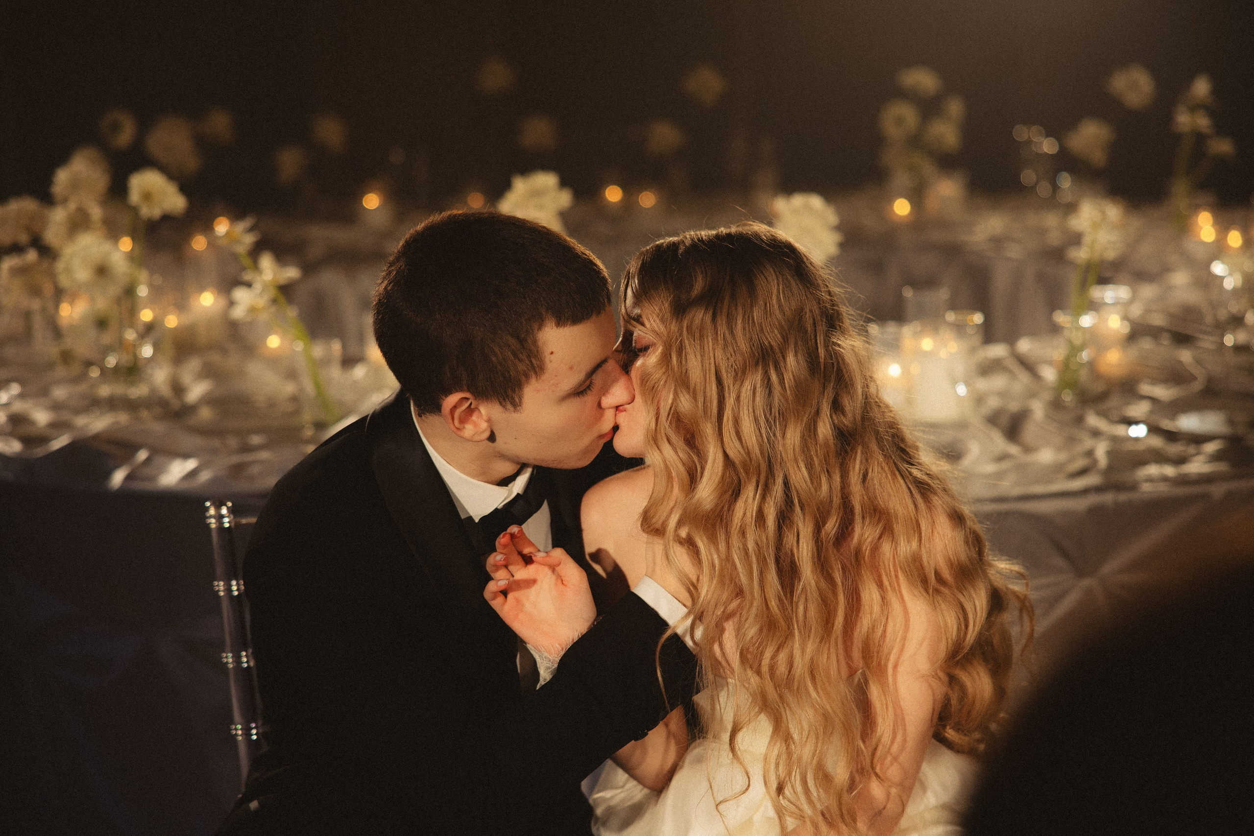 Вероника & Максим. Phdkvmr.ru