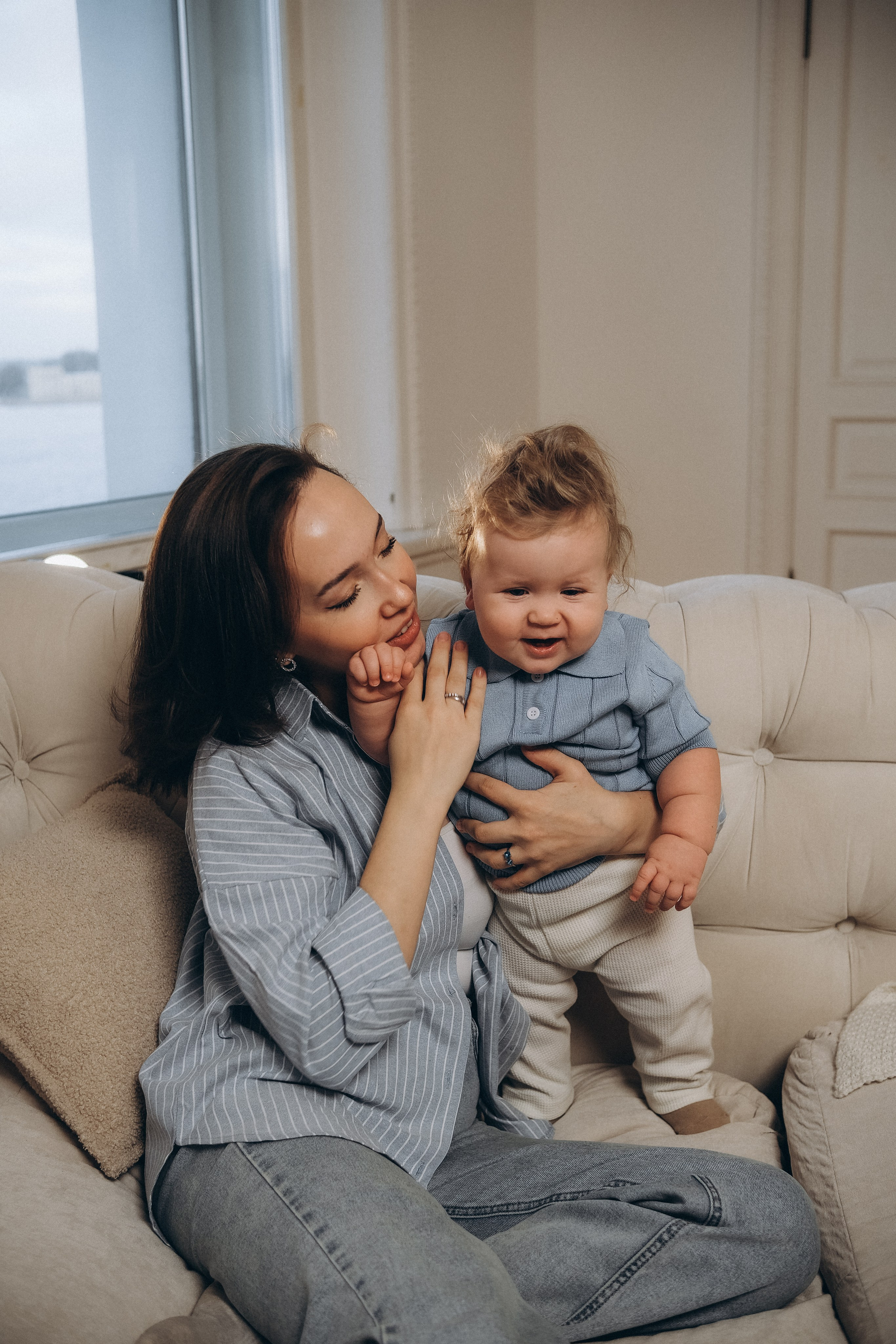 София&Артем&Савелий. Phdkvmr.ru