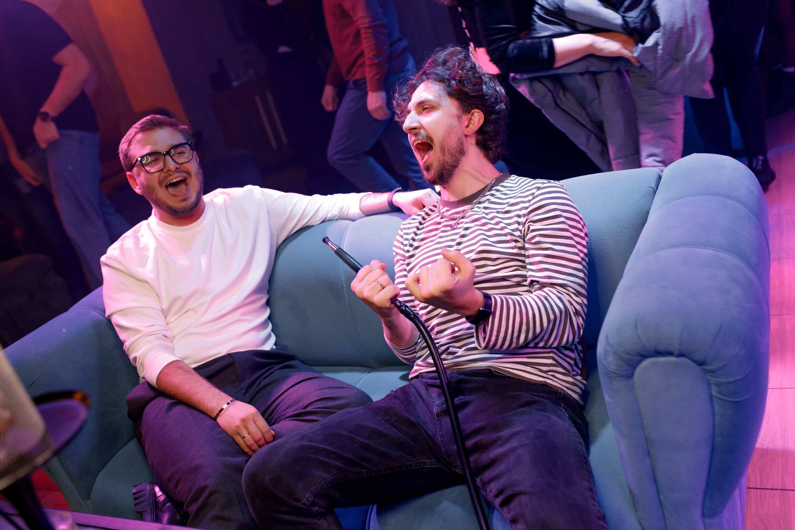 02/12/23 Караоке в Мята Спортивная. Мята Спортивная — Кальянная, караоке, бар в Минске