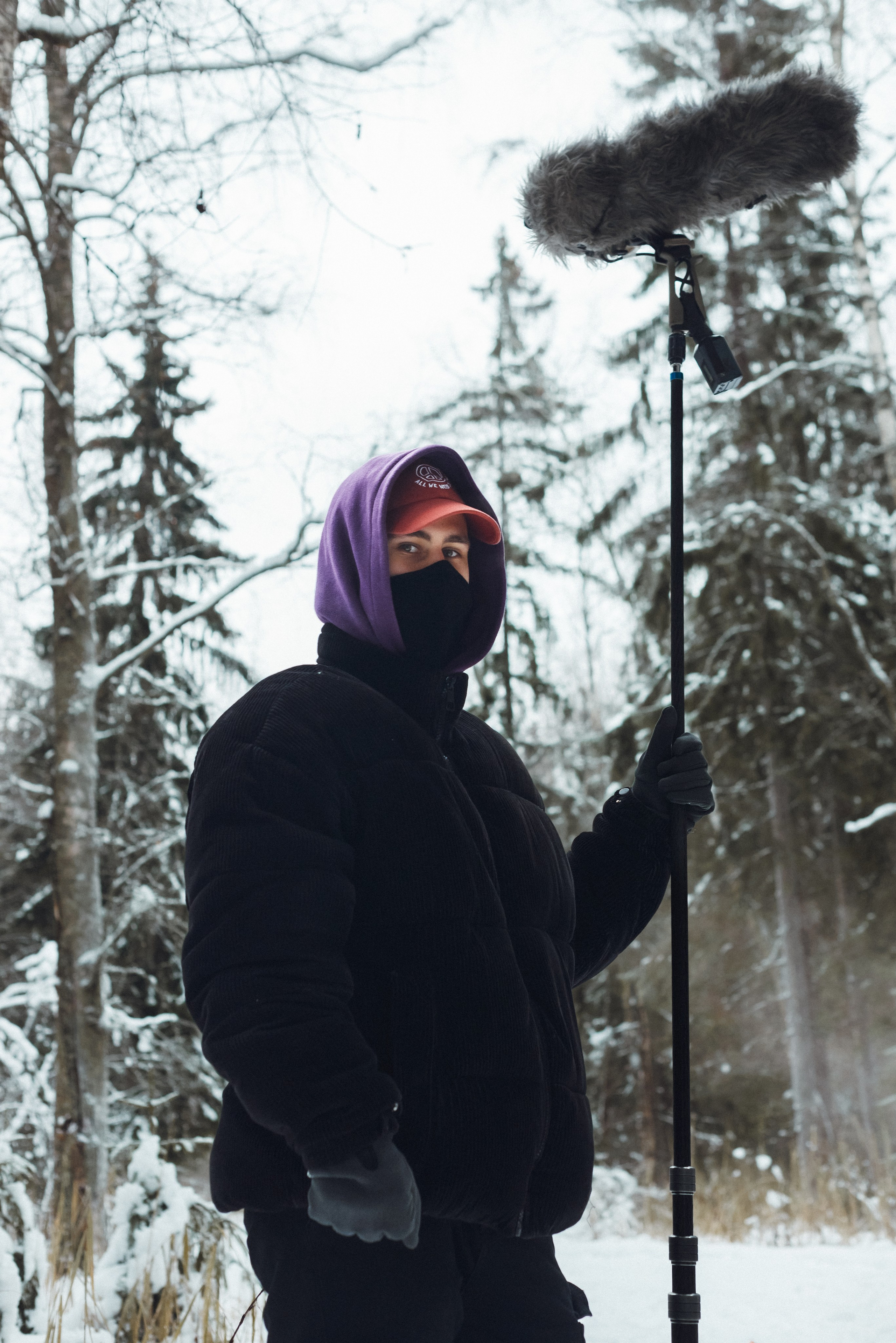 Film. Платонов Олег — фотограф Санкт-Петербург