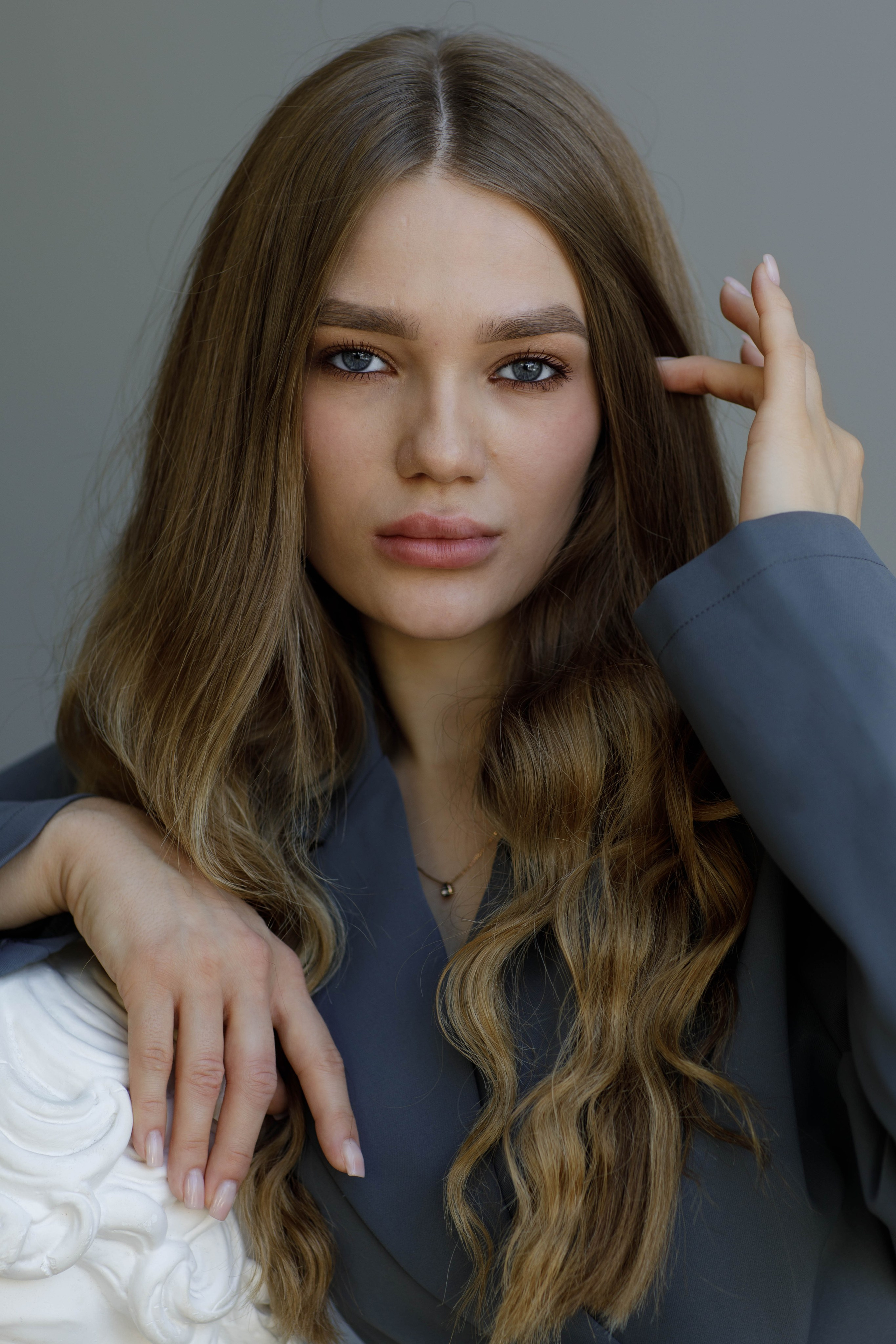 Настя. Портретный фотограф в Москве Анна Лукерьина