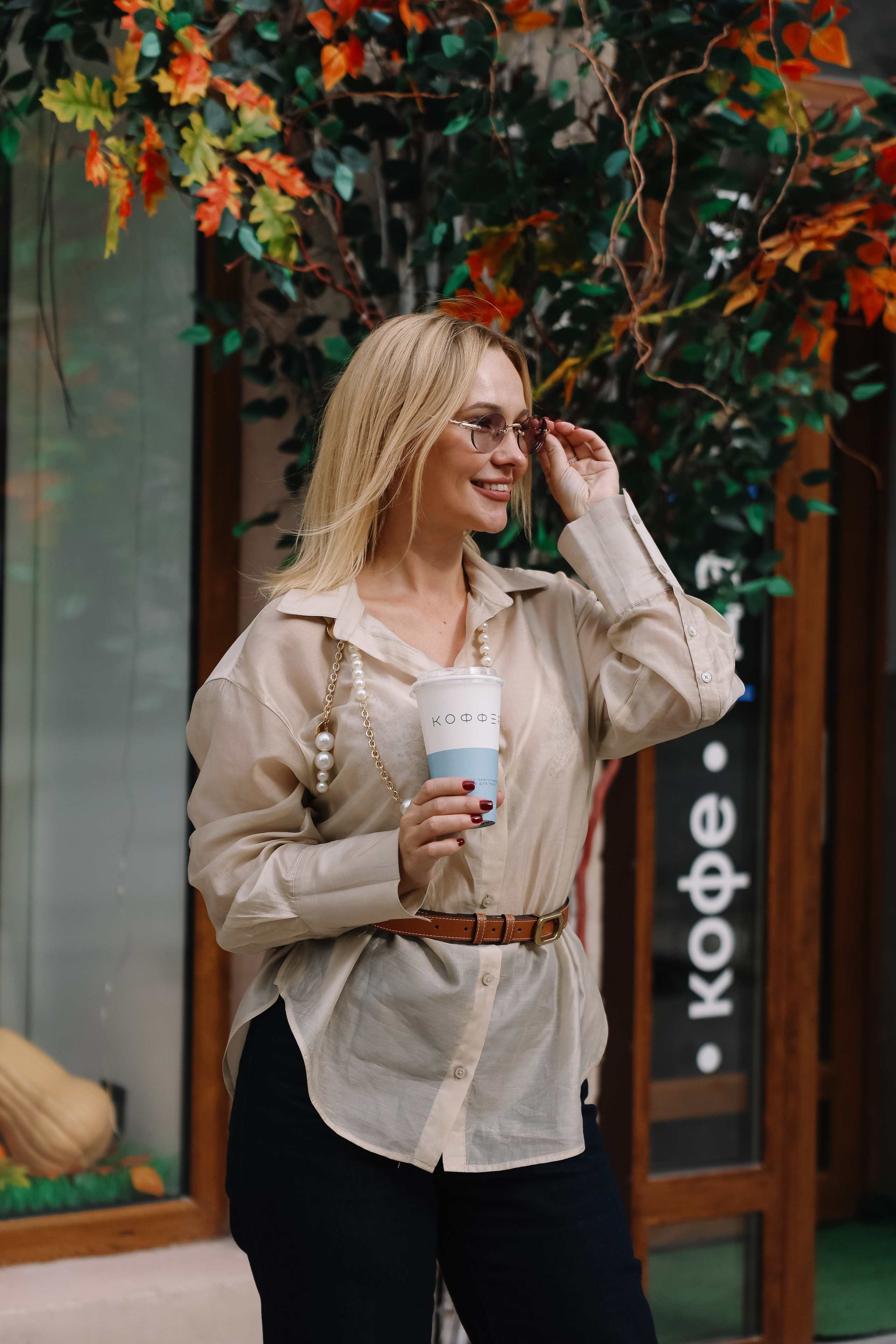 Репортаж. Главная