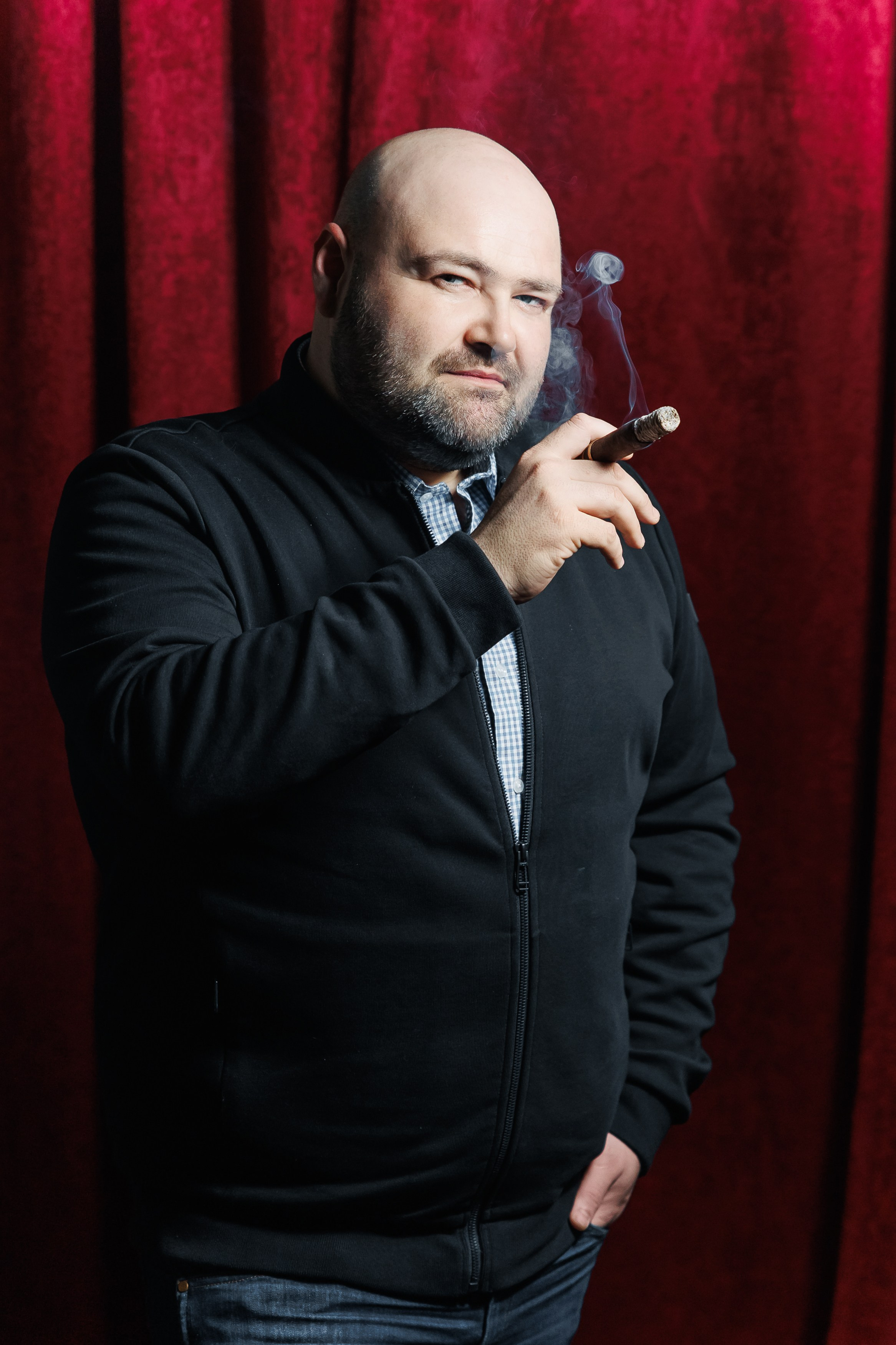 День Рождения. Репортажный фотограф. Москва. Алина Ланская