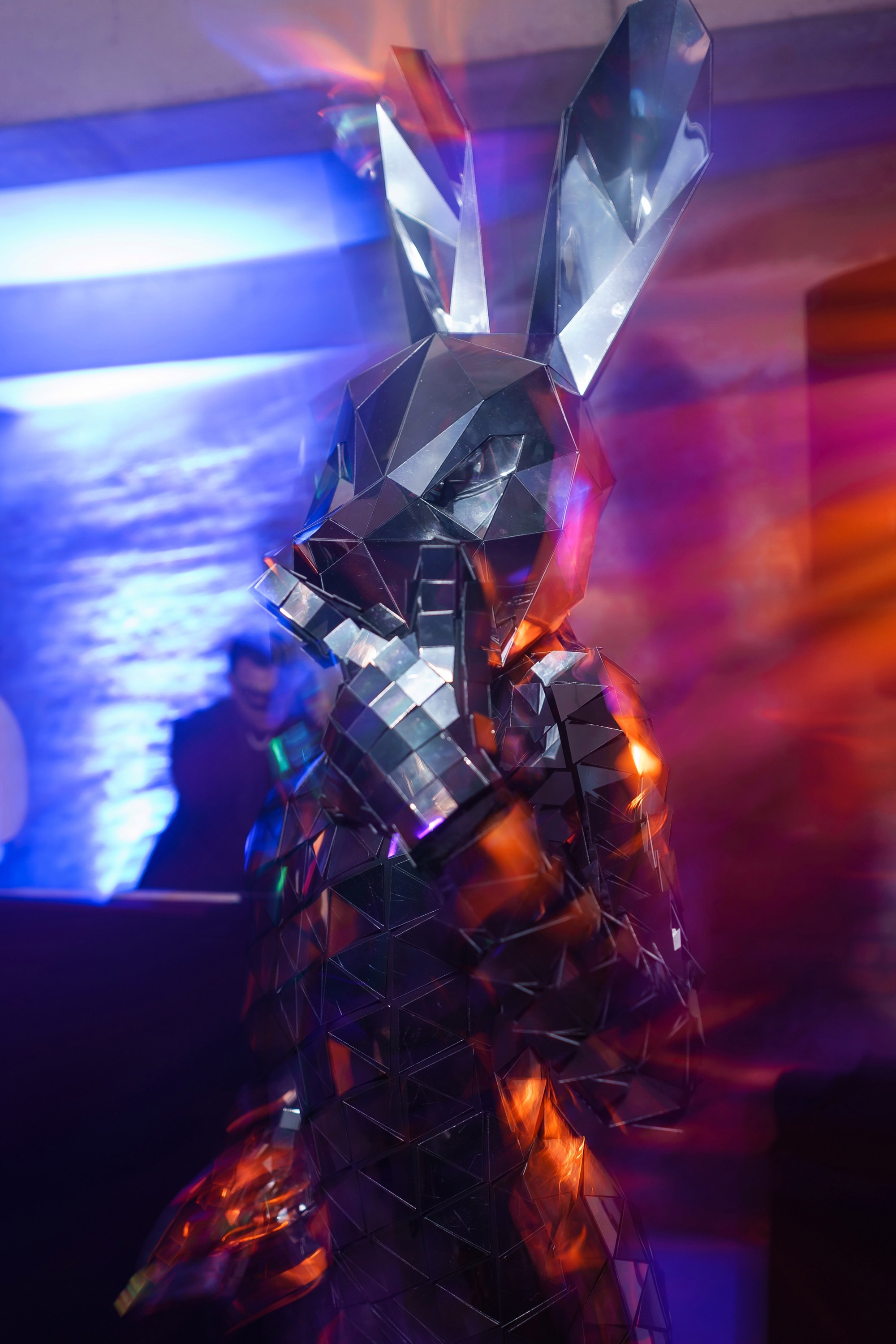 Черно-белый бал, Доходный дом баронессы Икскуль. Андрей Сухинин репортажный свадебный фотограф Санкт-Петербург