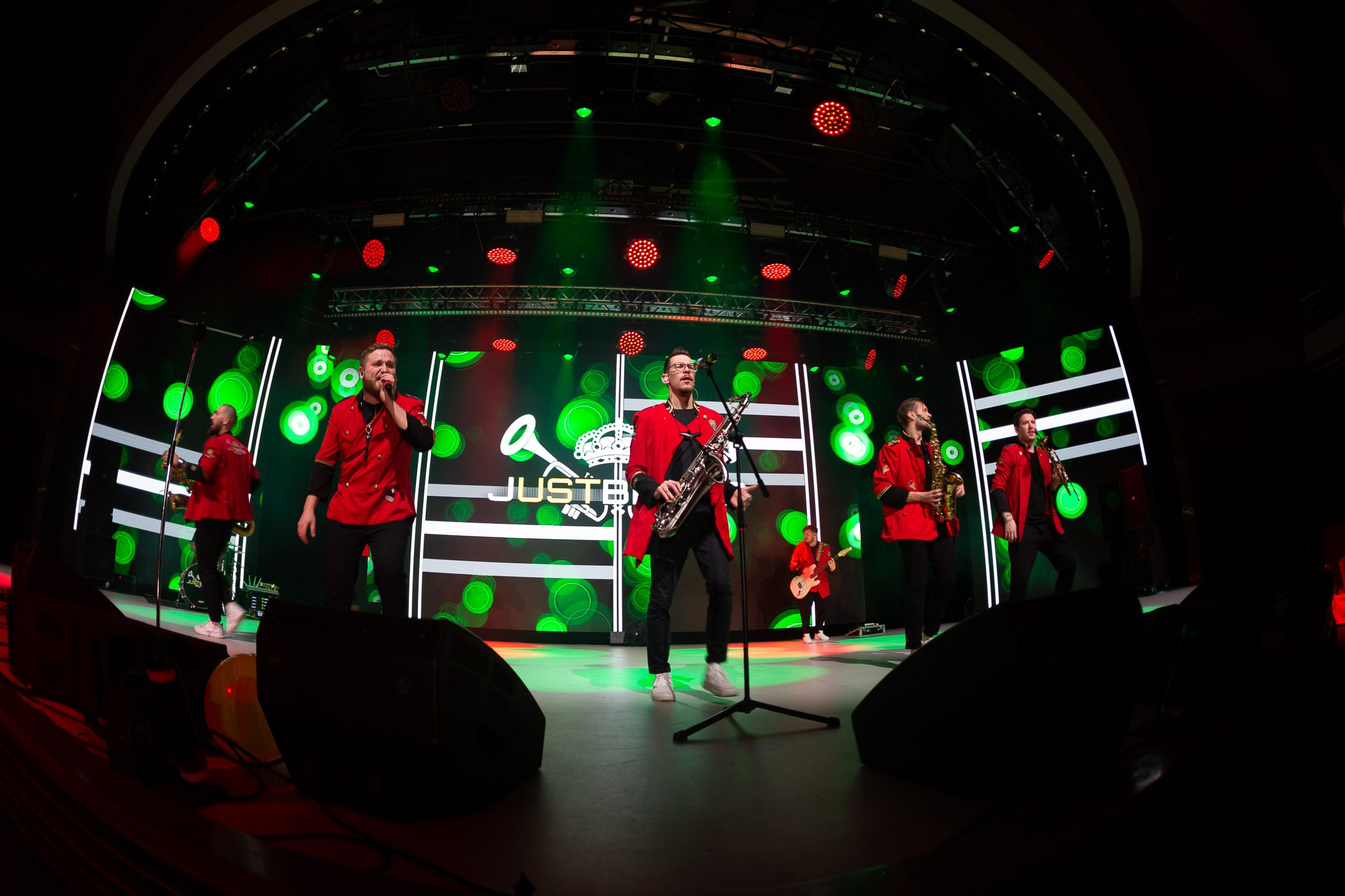 Съемка  корпоратива. Фотограф в Казани Воронцов Илья