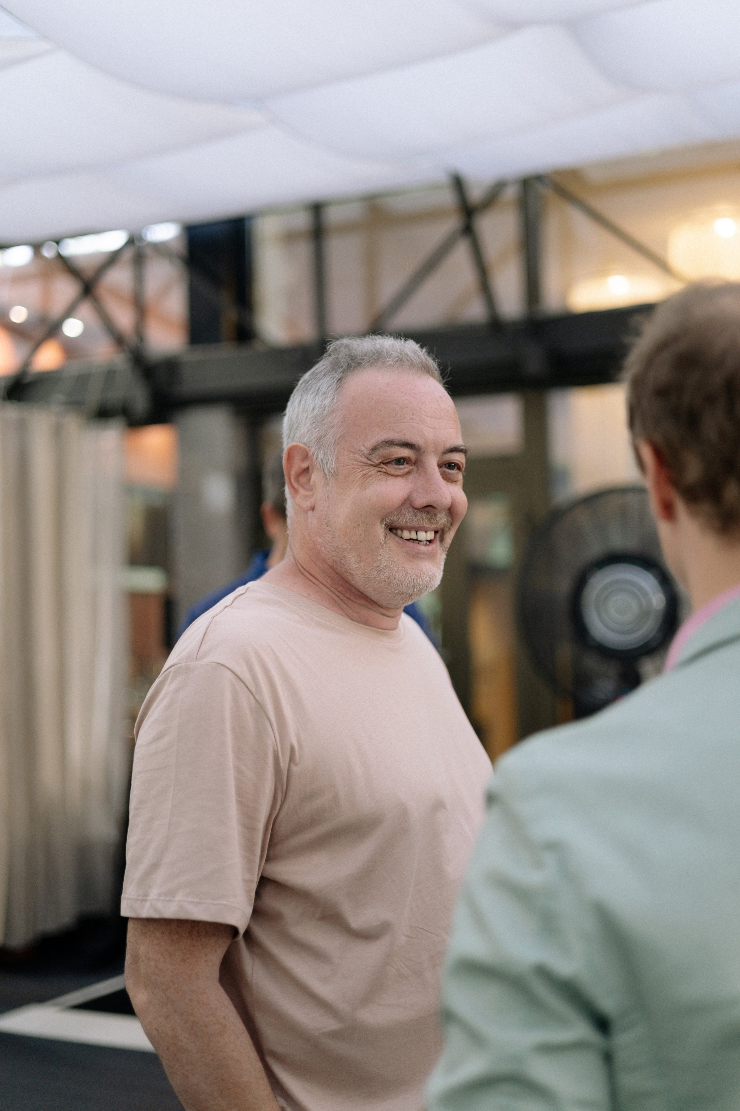 Катя и Абдель. Свадебный и портретный фотограф в Москве Анастасия Масюк