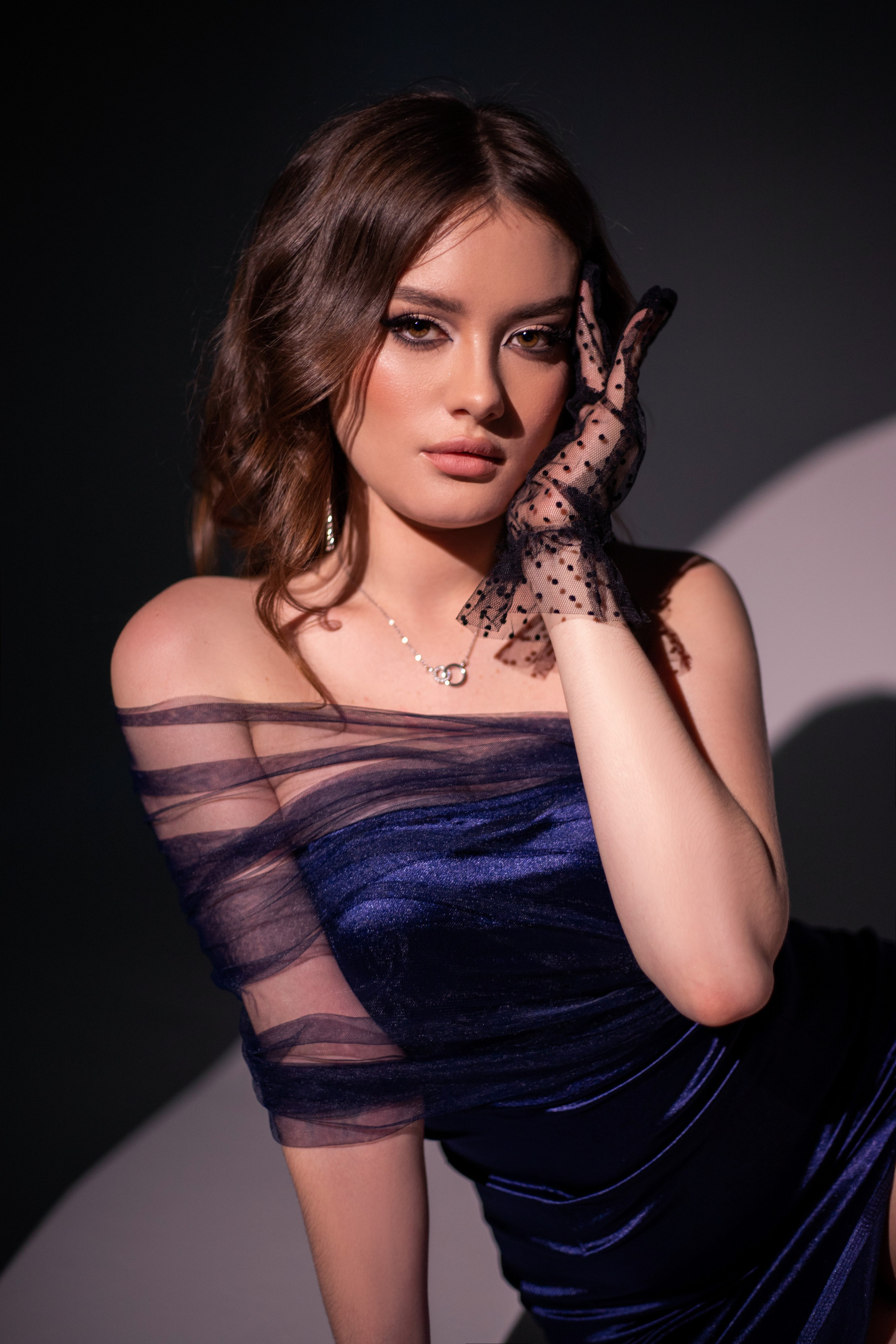 Софья. Фотограф г. Владивосток