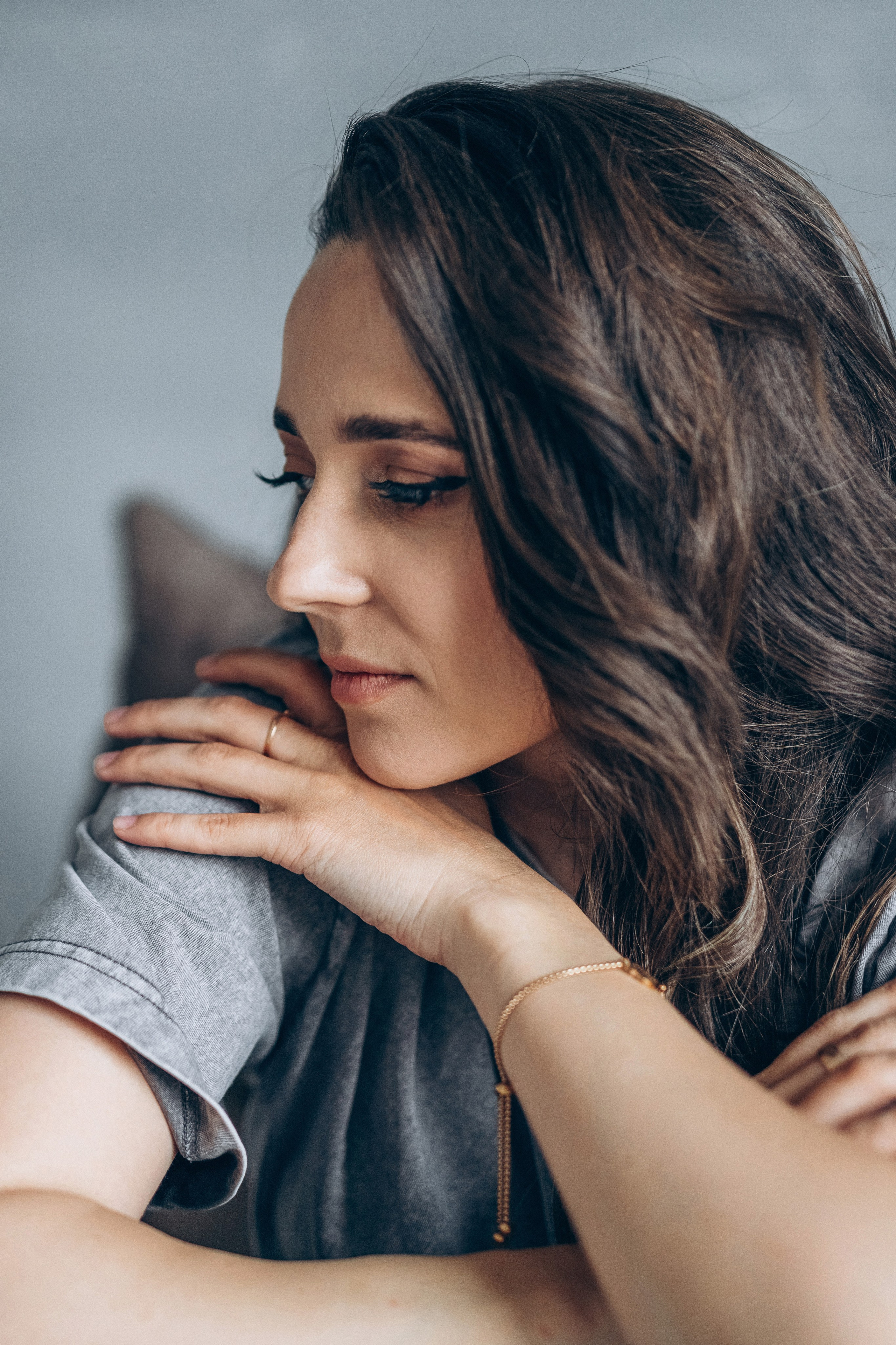 Дашуля. Фотограф Ногинск Электросталь Наталья Осетрова