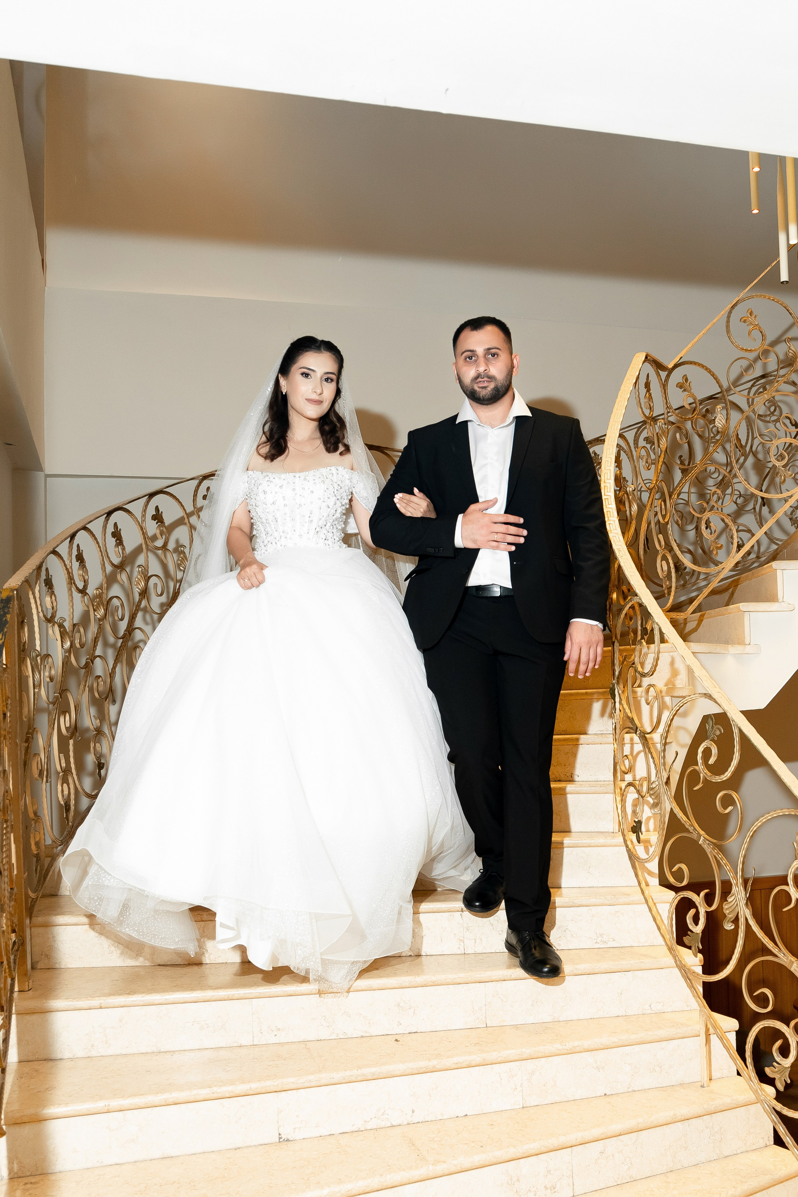 Aleks & Karolina. Свадебный и фэшн фотограф