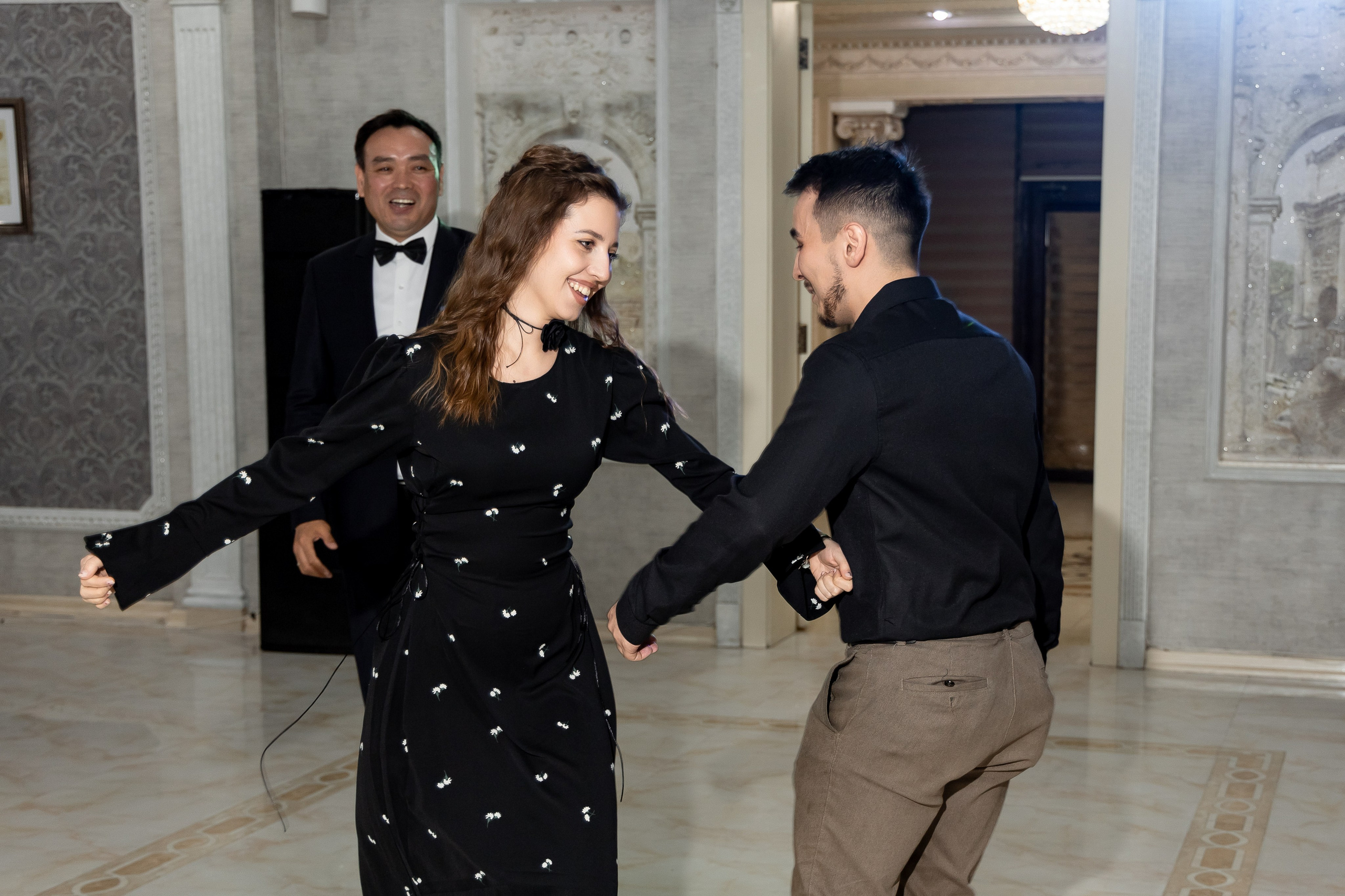 Sergey & Dariya. Свадебный и фэшн фотограф