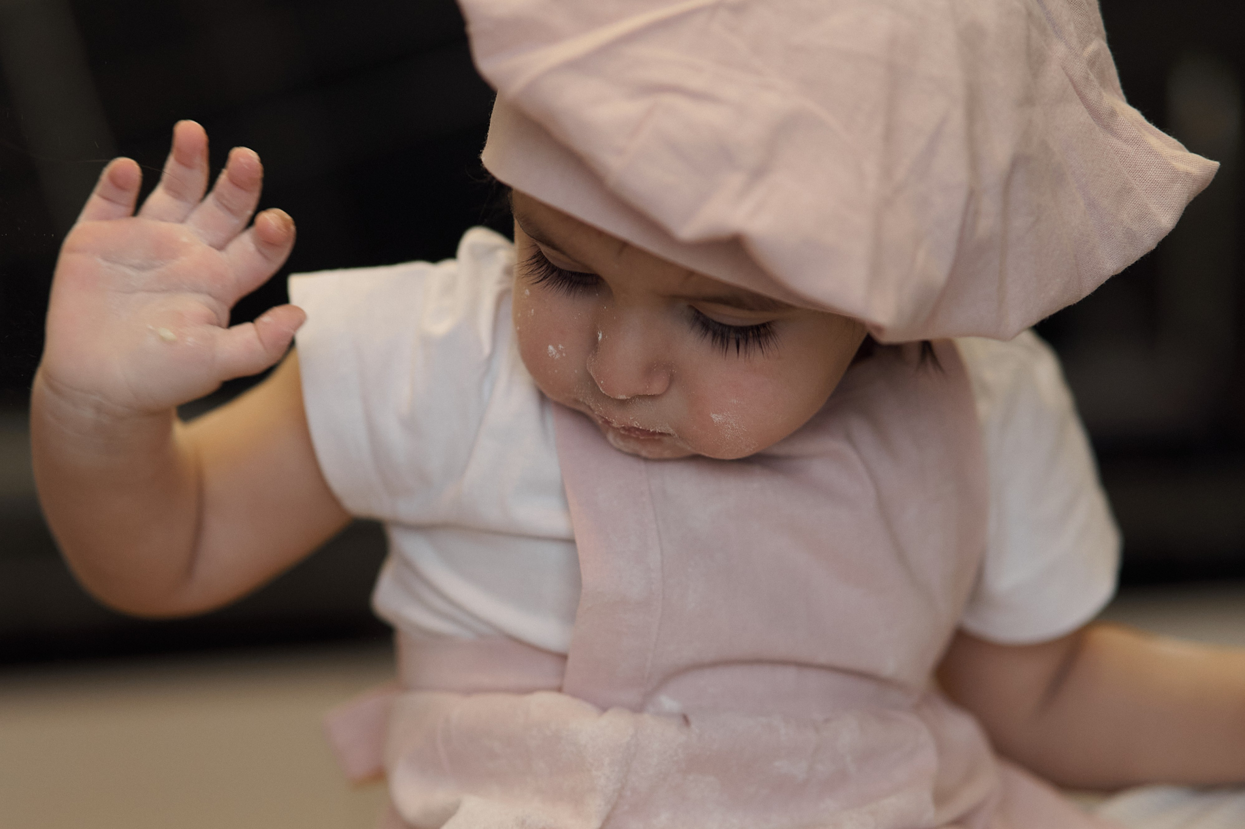 Амина и Аурелия. Семейный и свадебный lifestyle-фотограф в Москве Мария Петрова