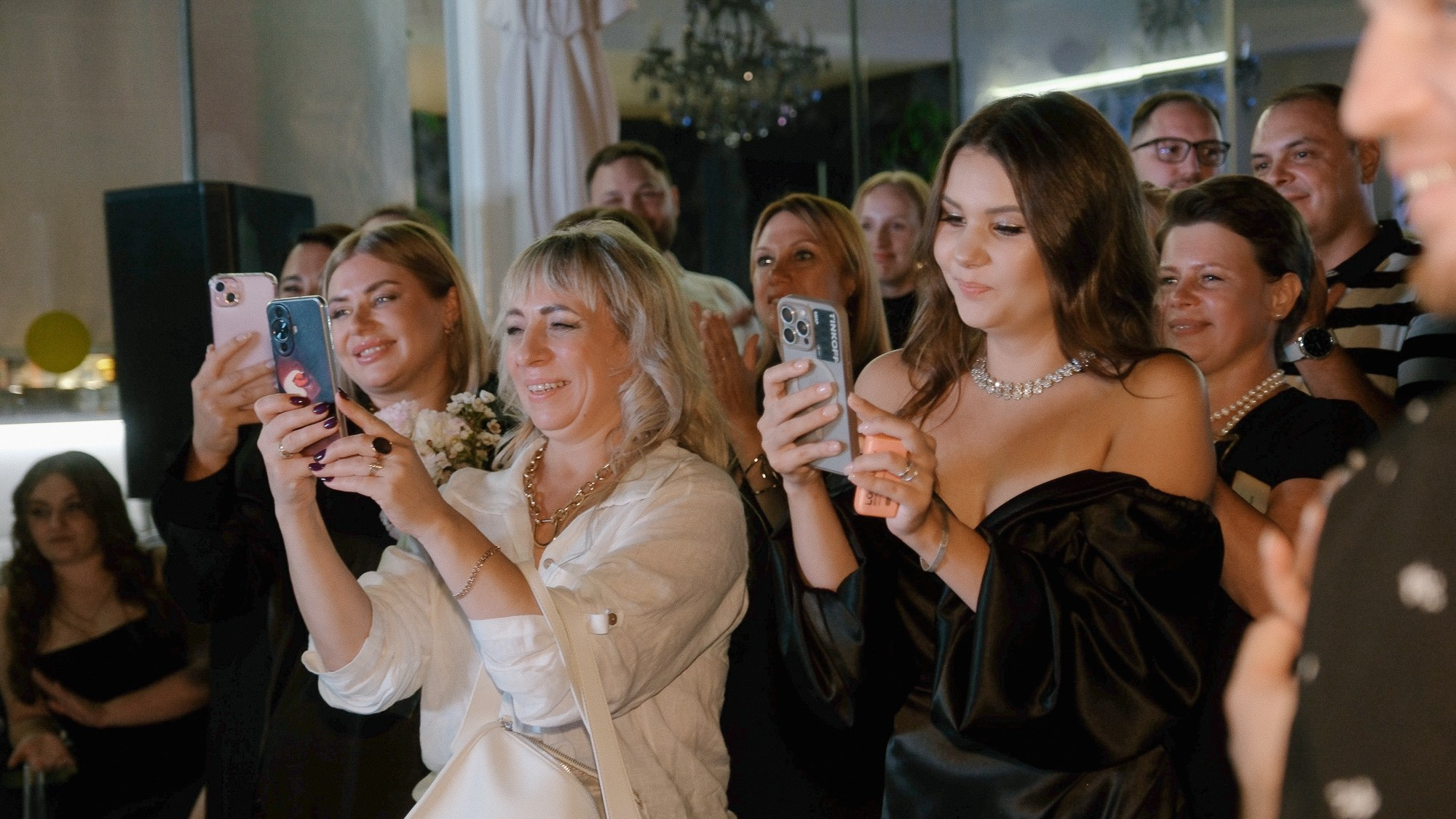 Валерия / Владимир. Свадебный Видеограф Фотограф в Сочи