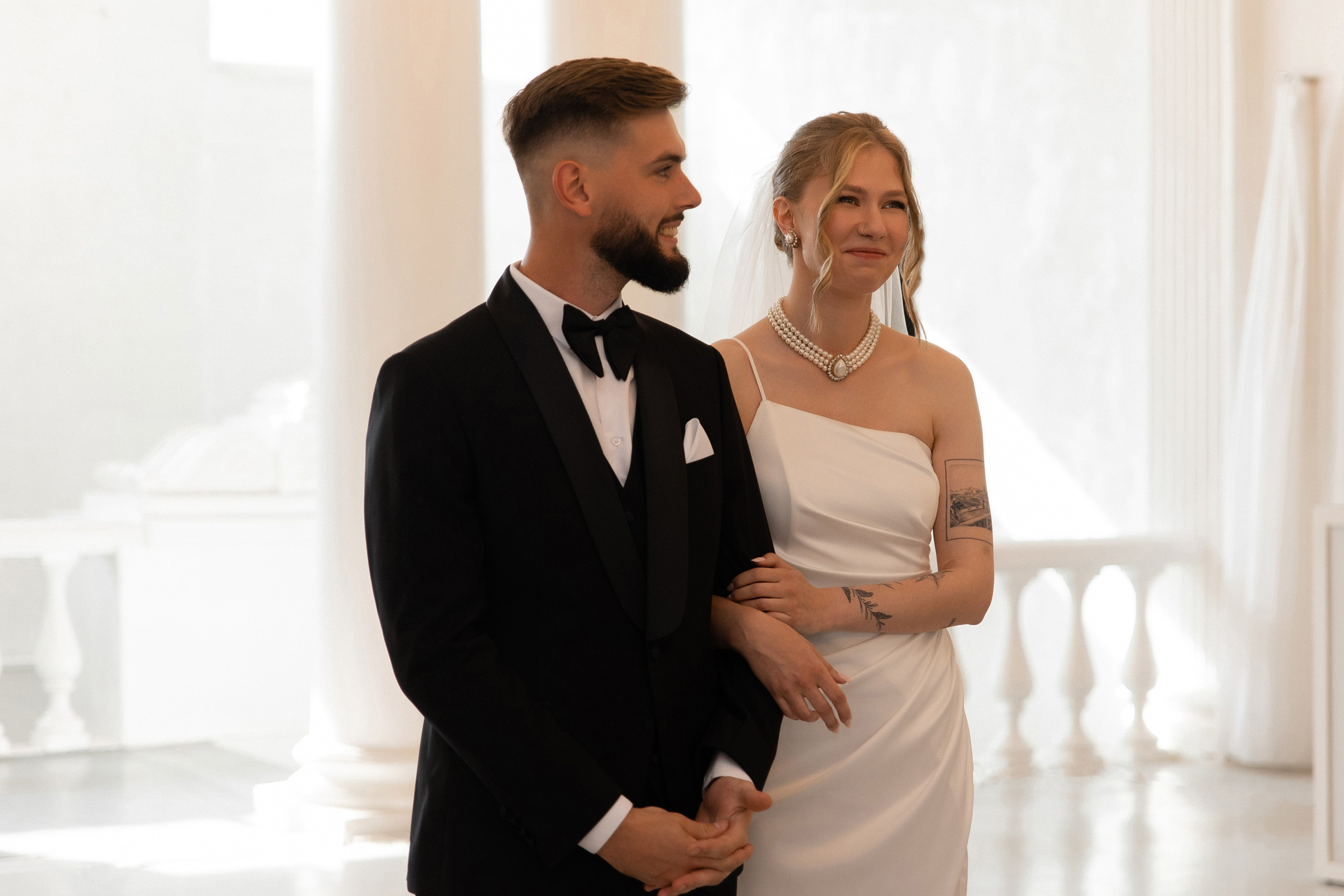 Wedding. Главная